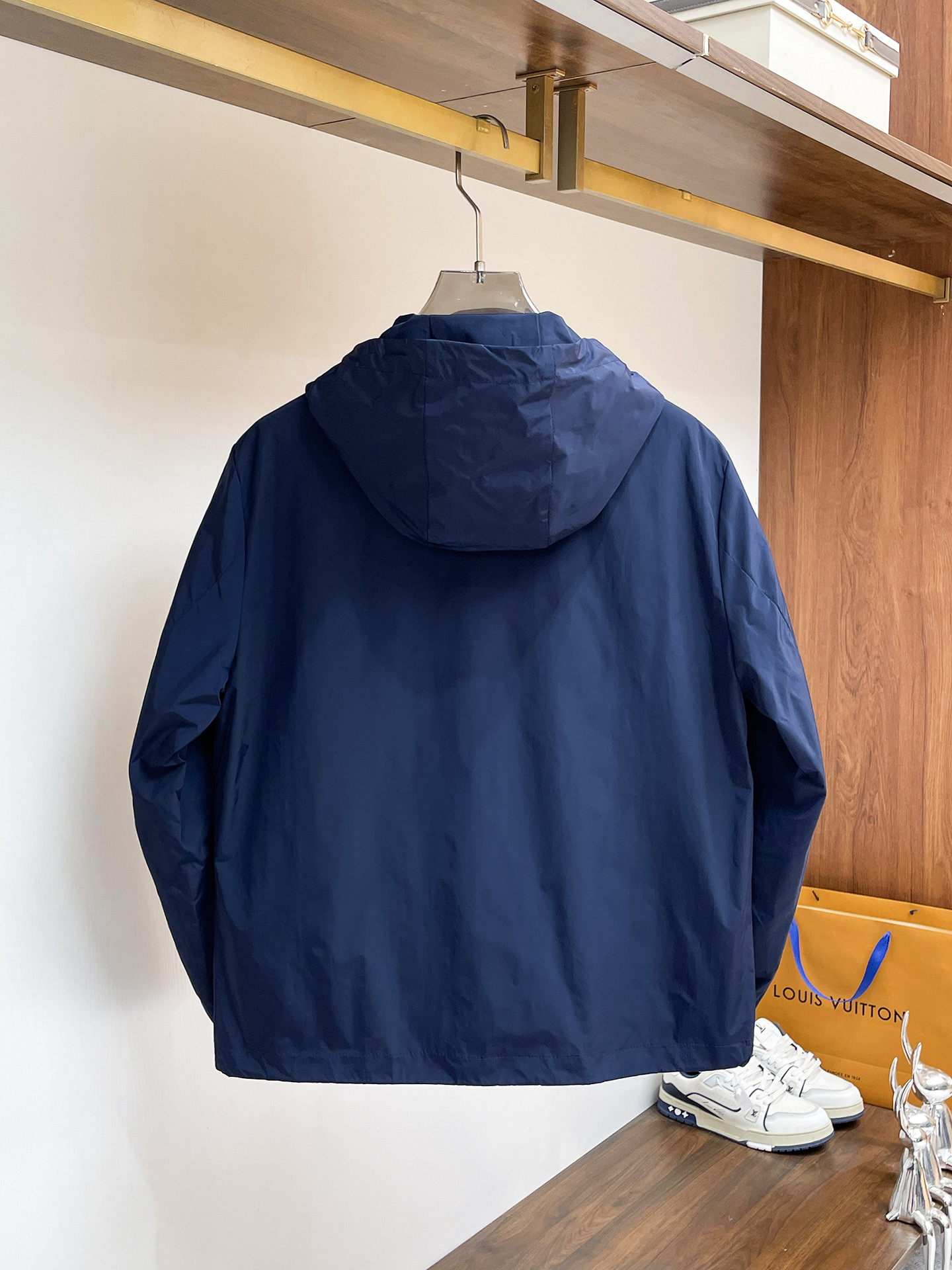 Jackets