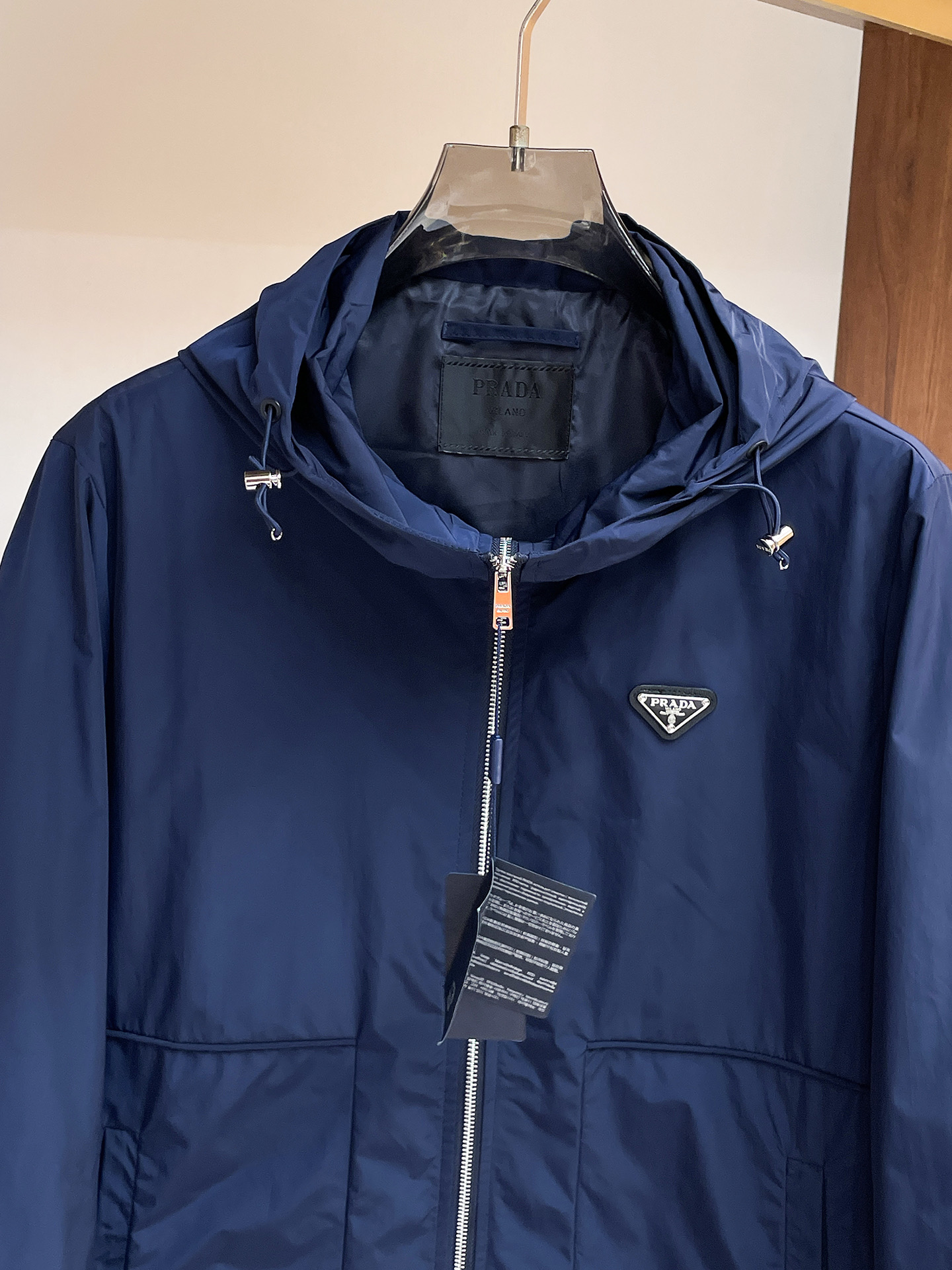 Jackets