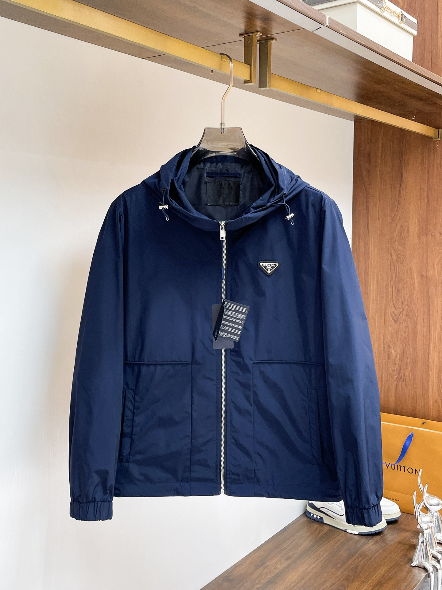 Jackets