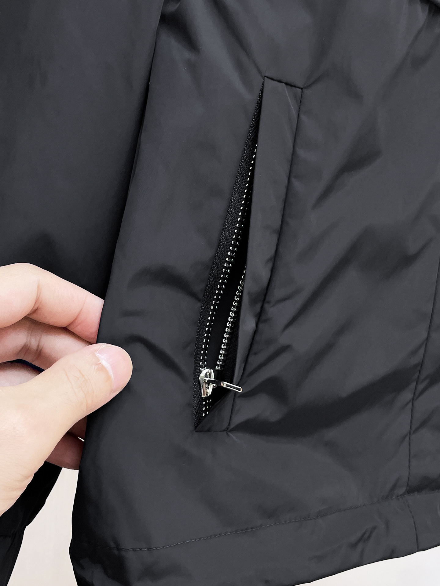 Jackets