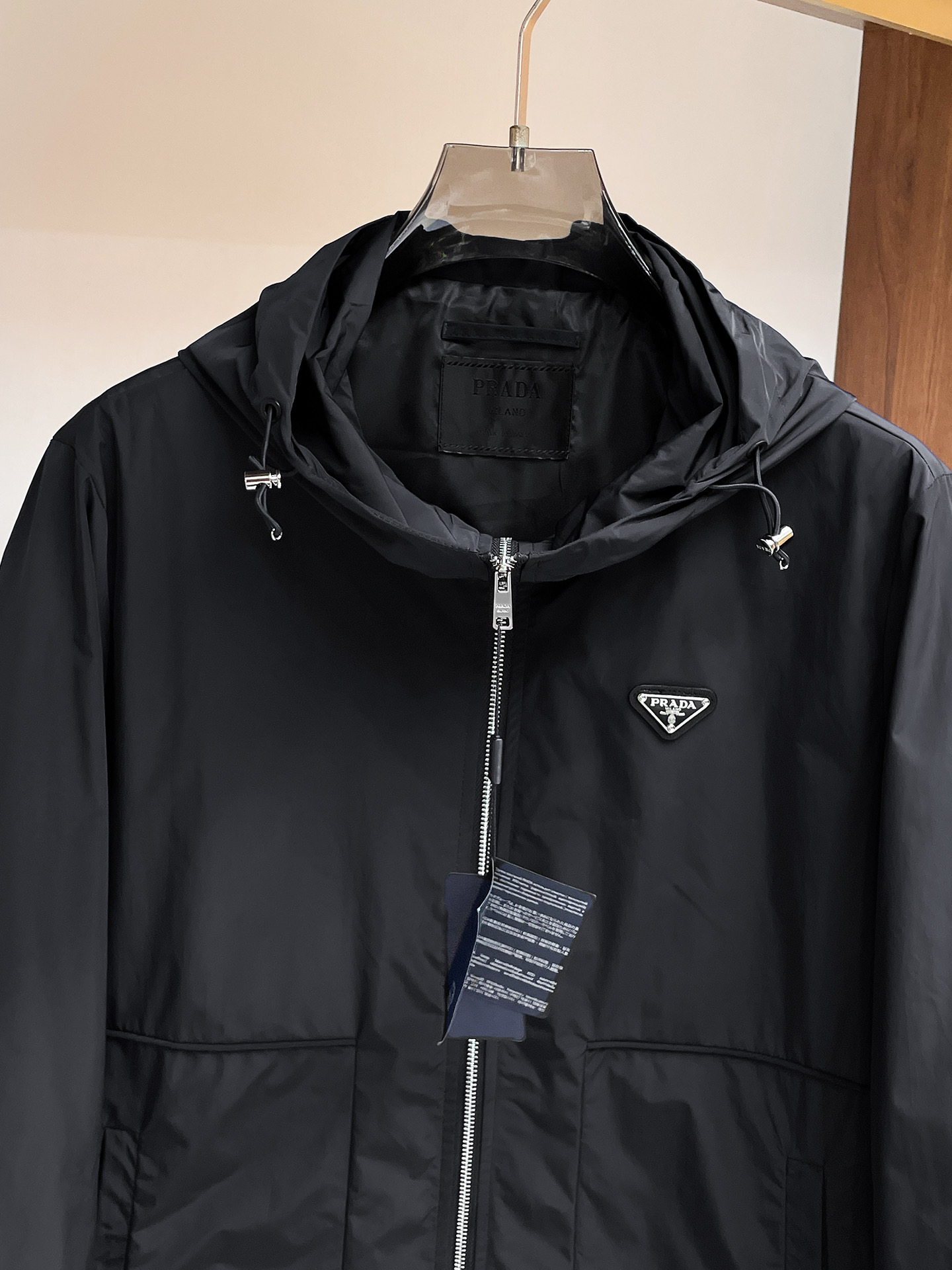 Jackets