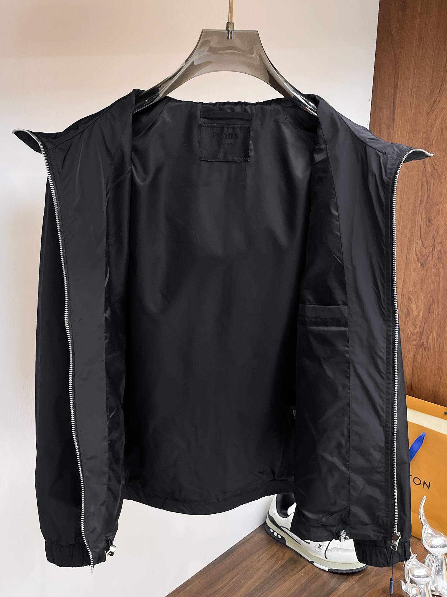 Jackets