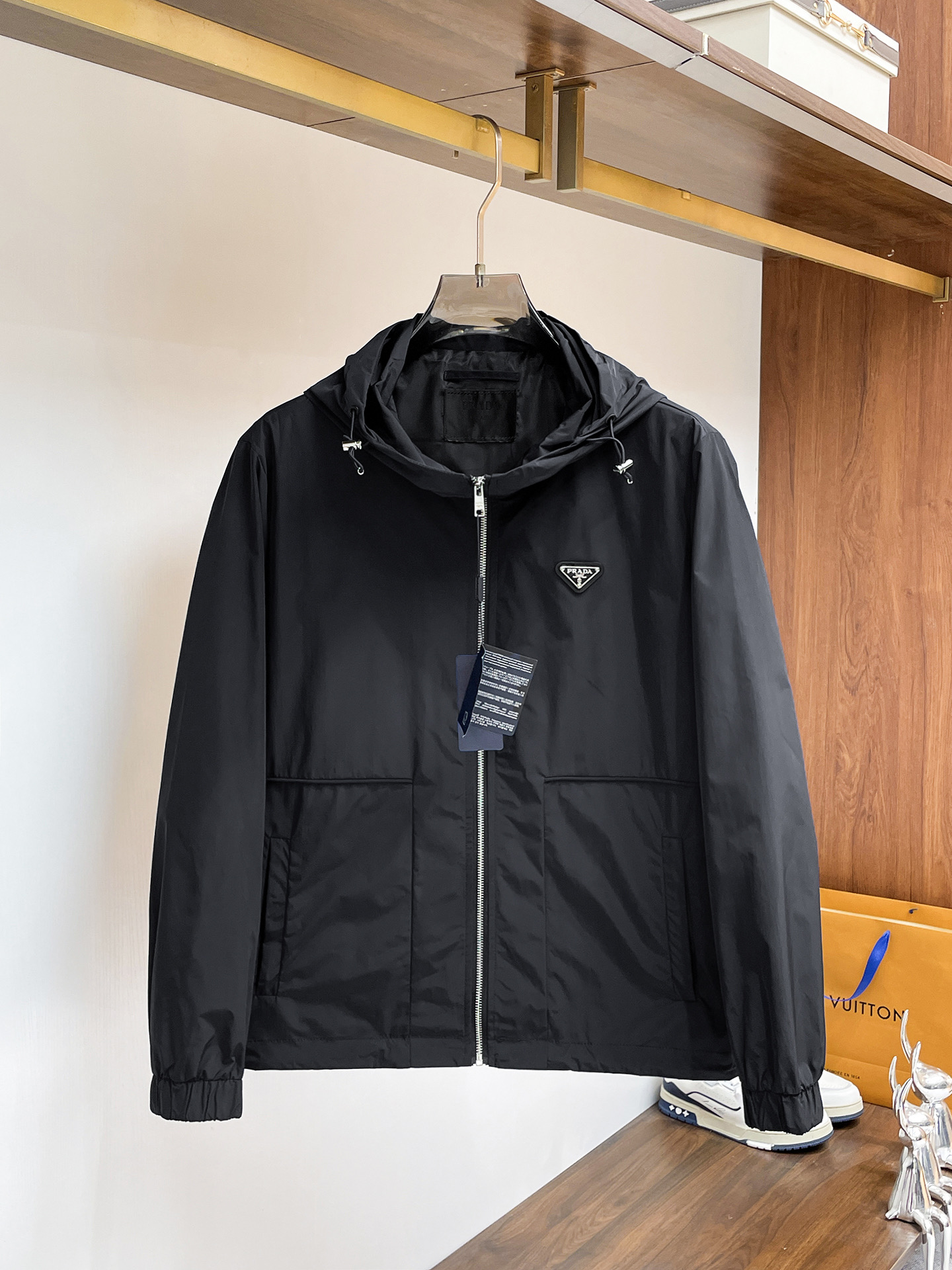 Jackets