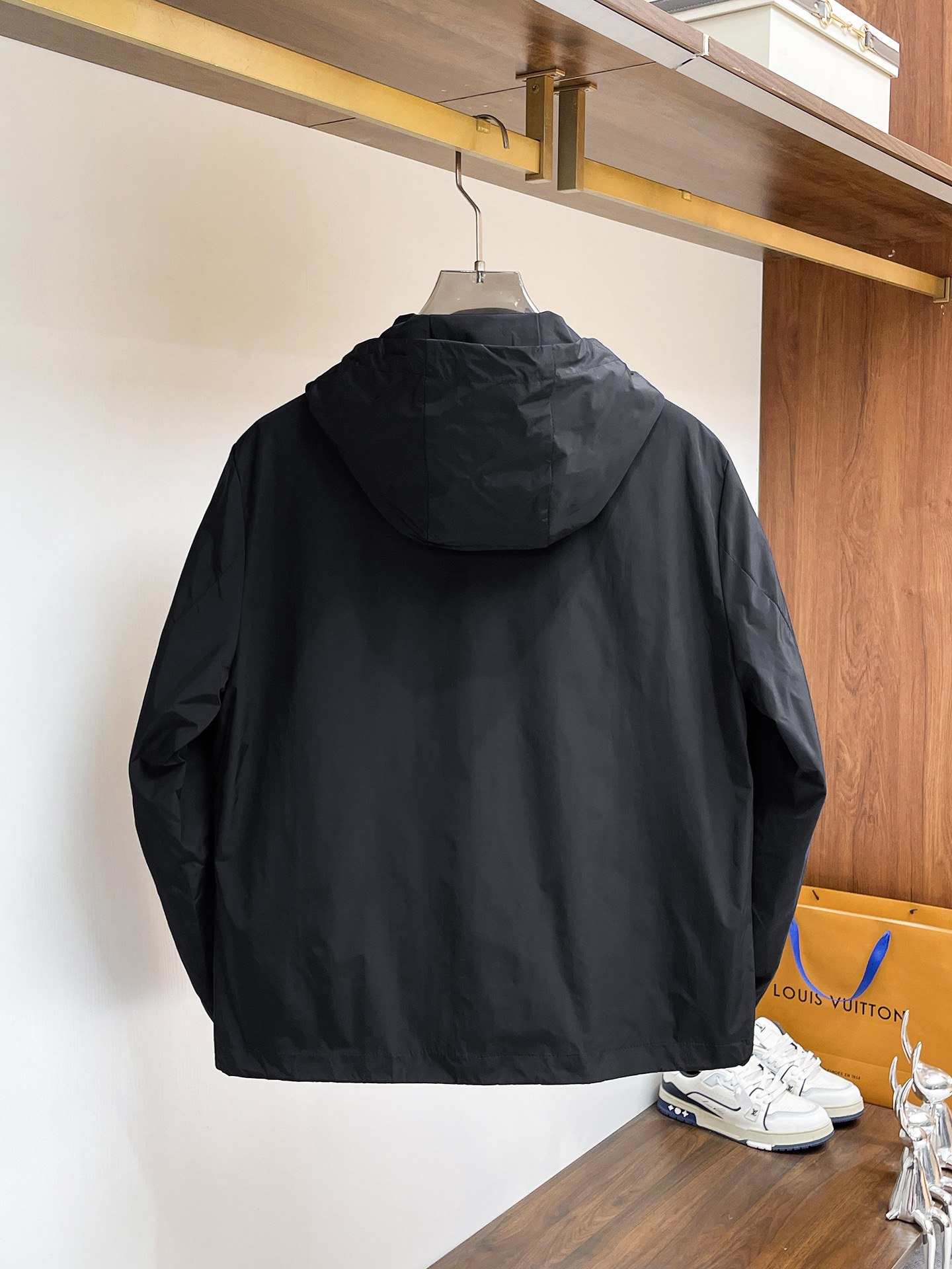 Jackets