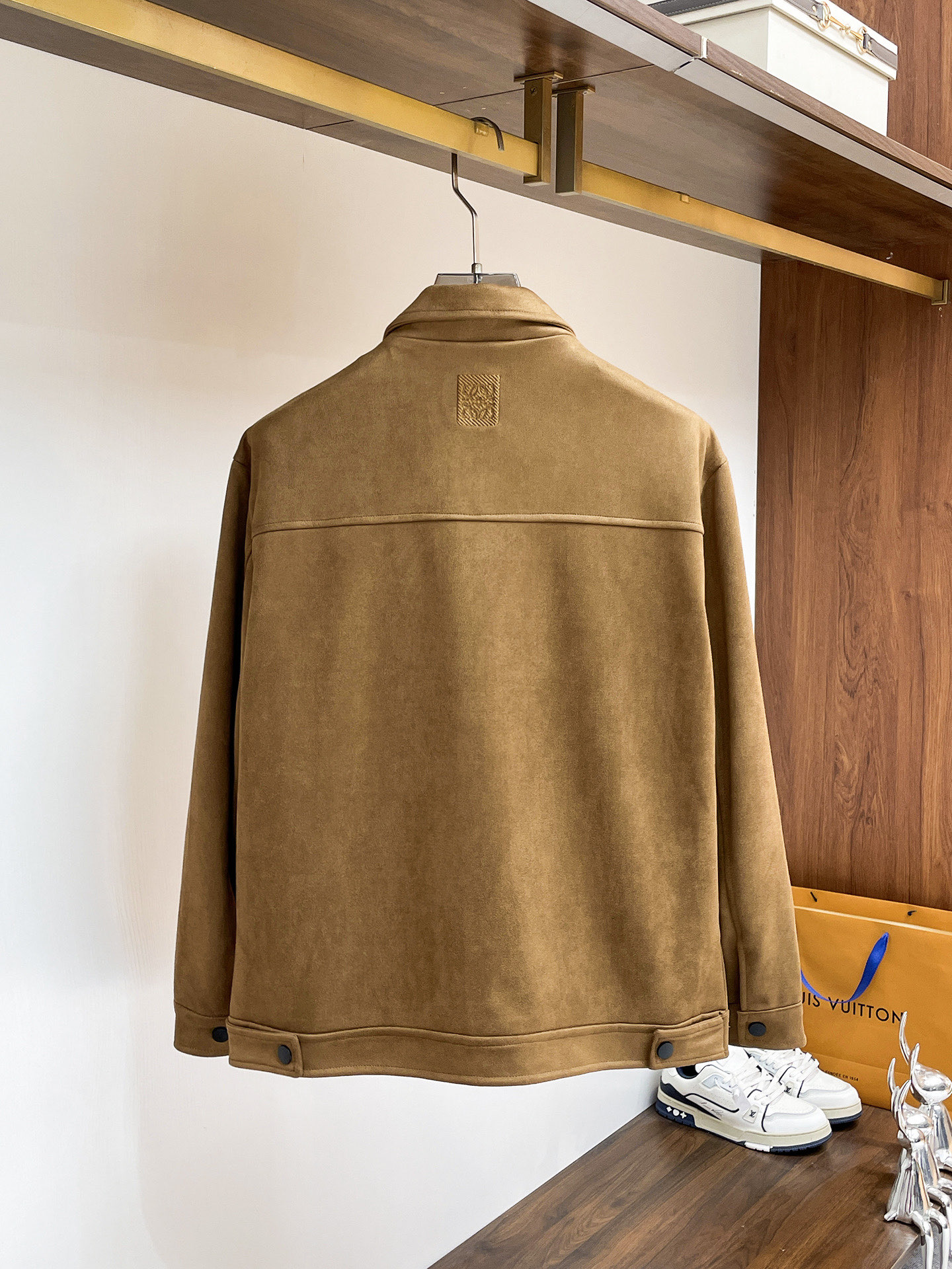 Jackets