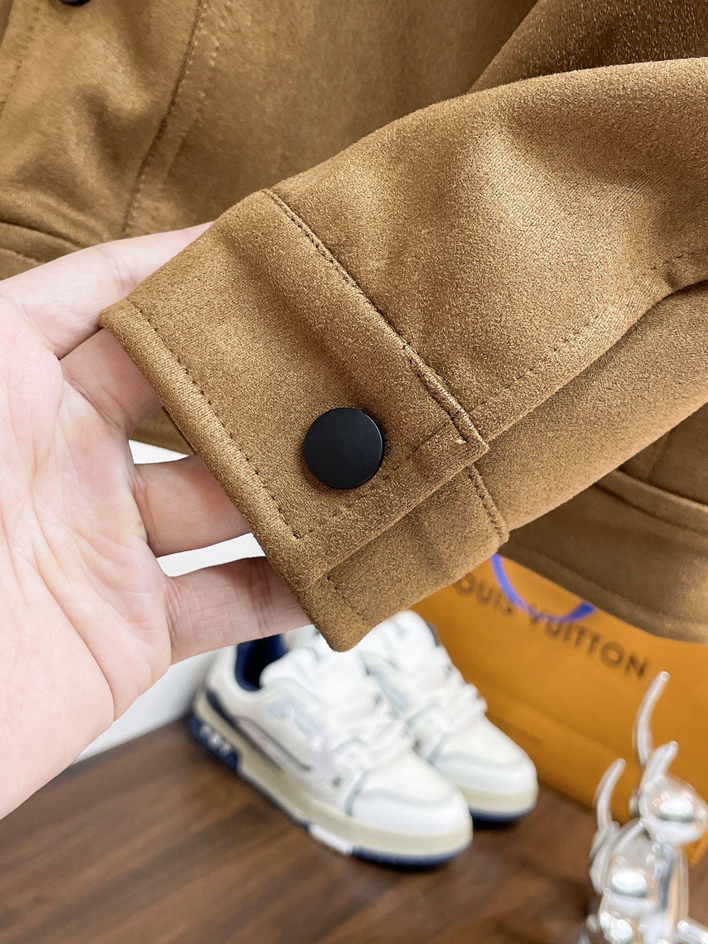 Jackets