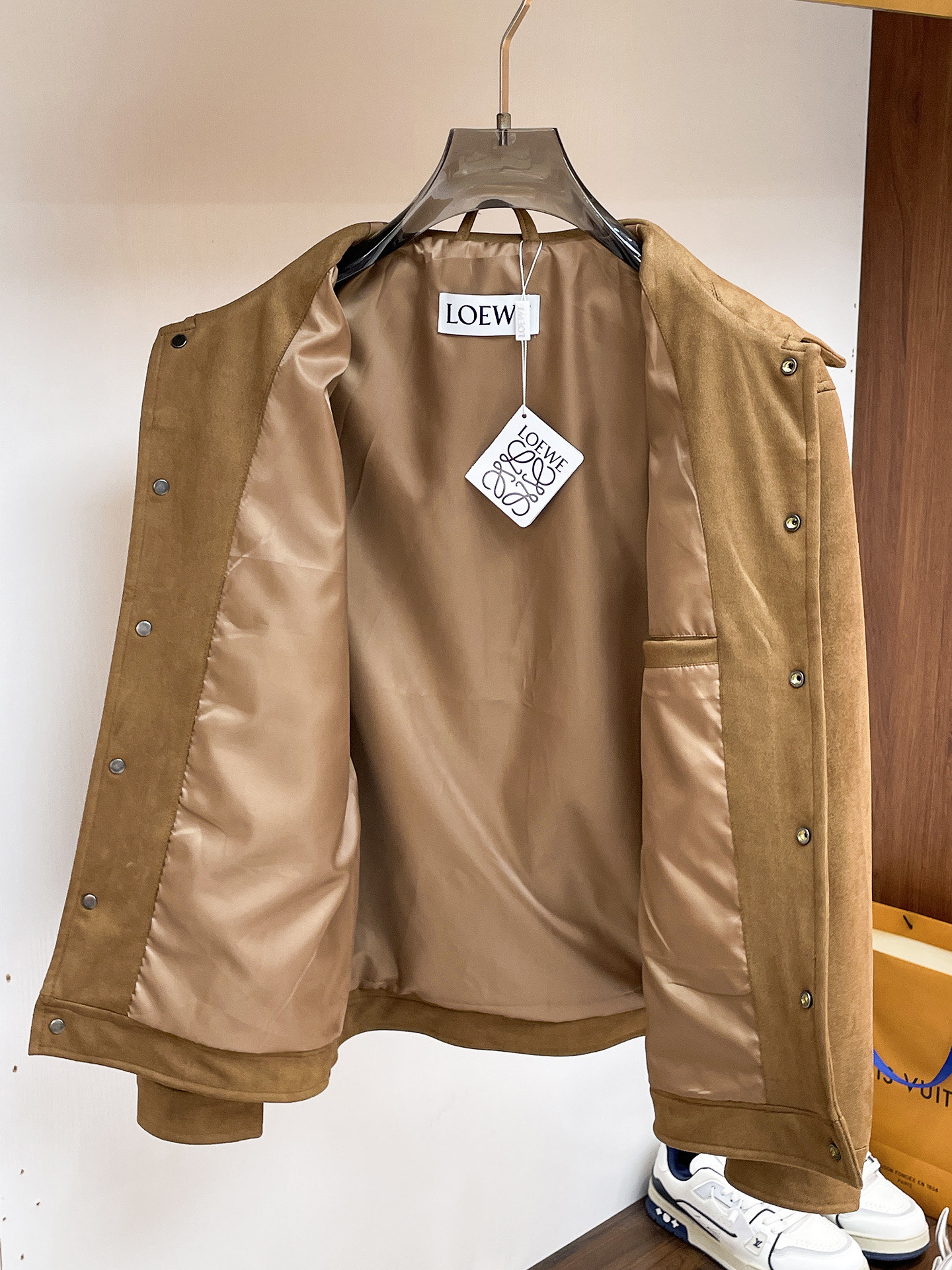 Jackets