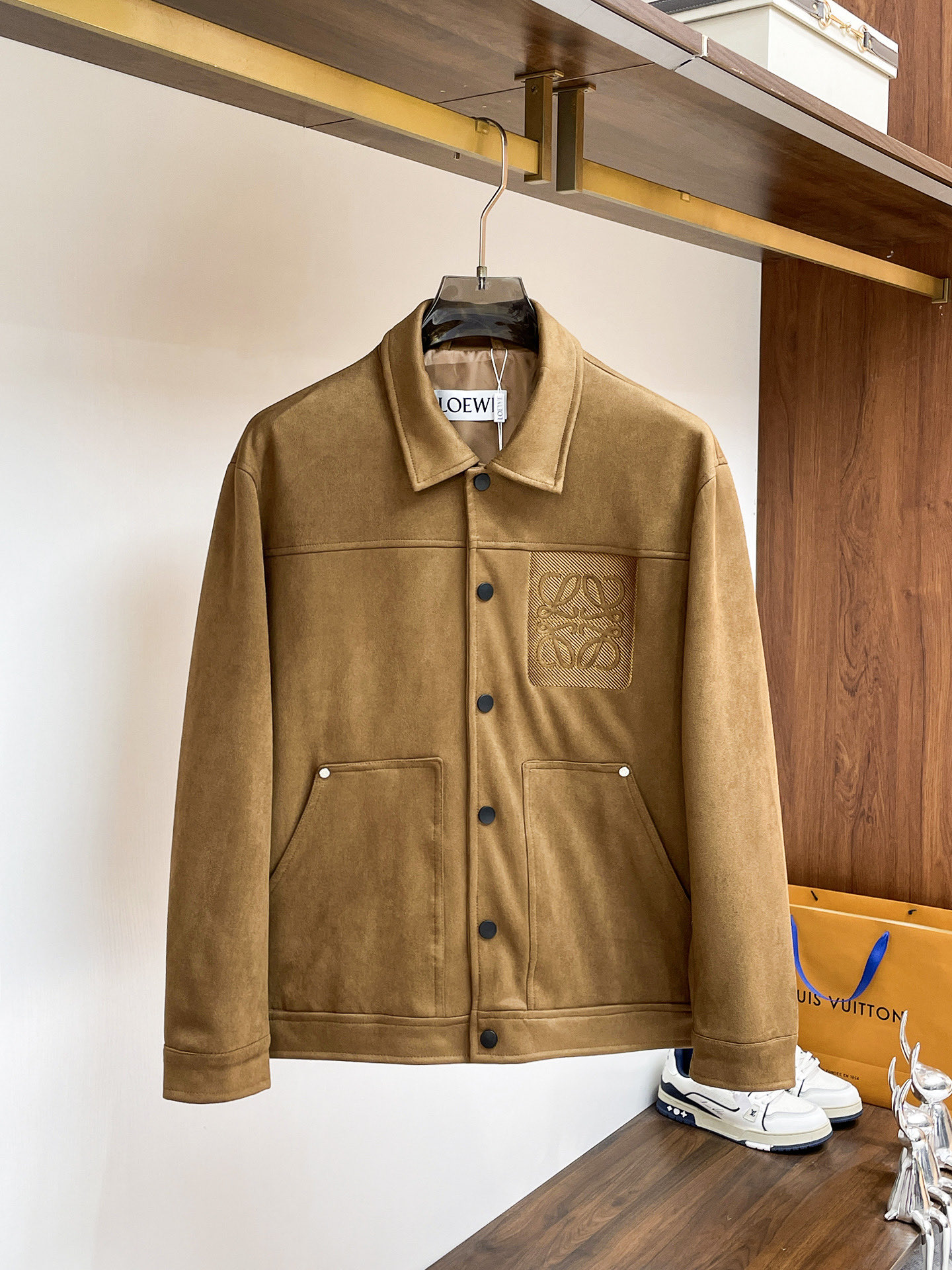 Jackets