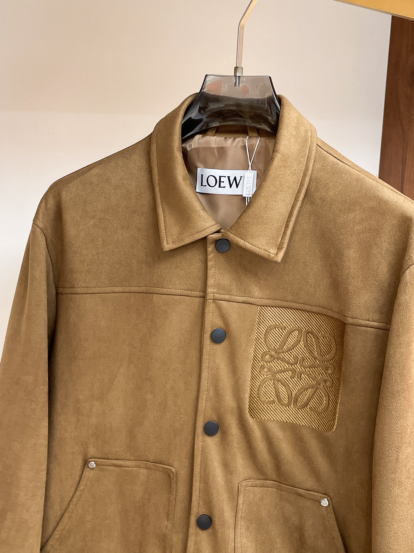 Jackets