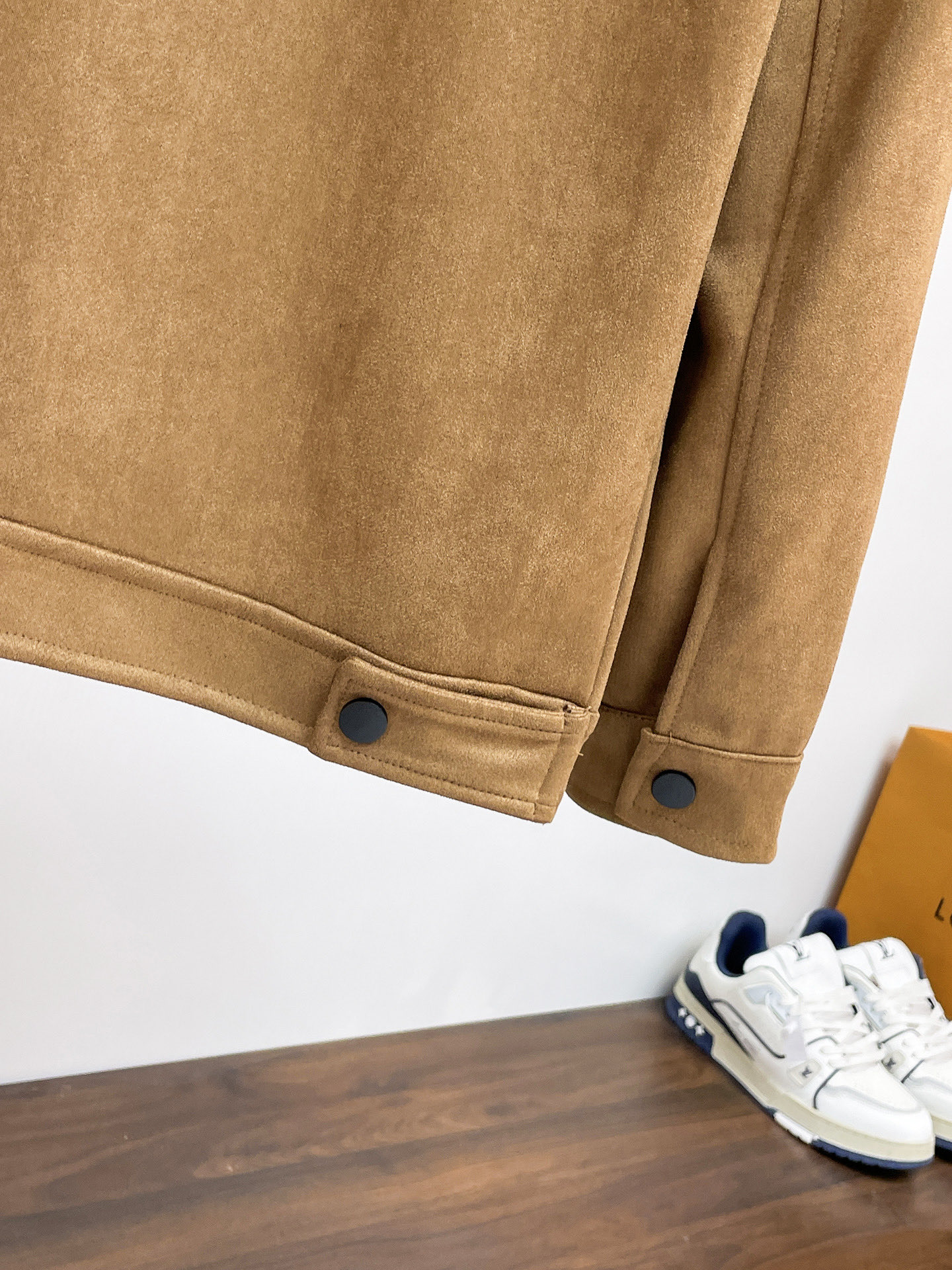 Jackets