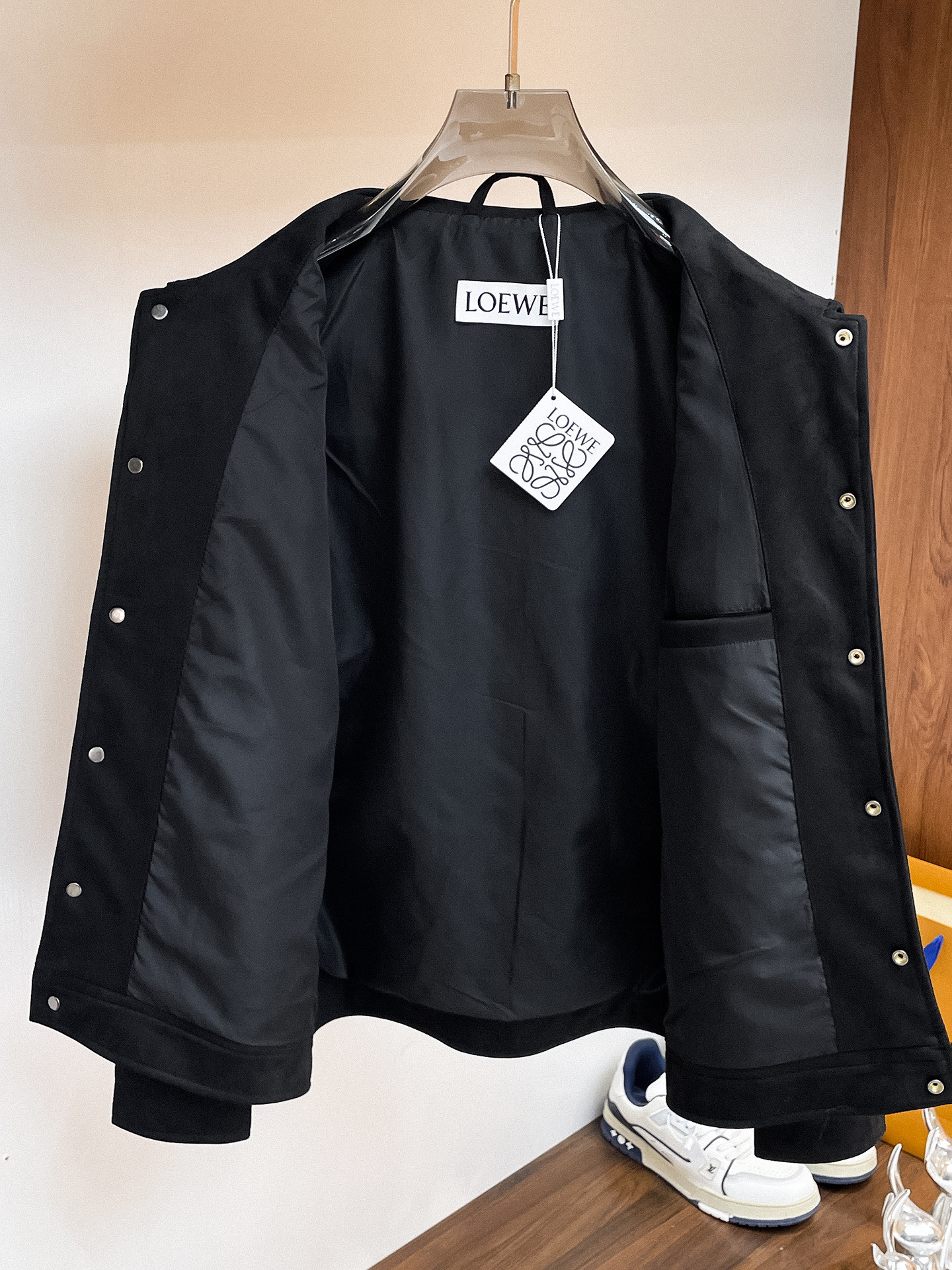 Jackets