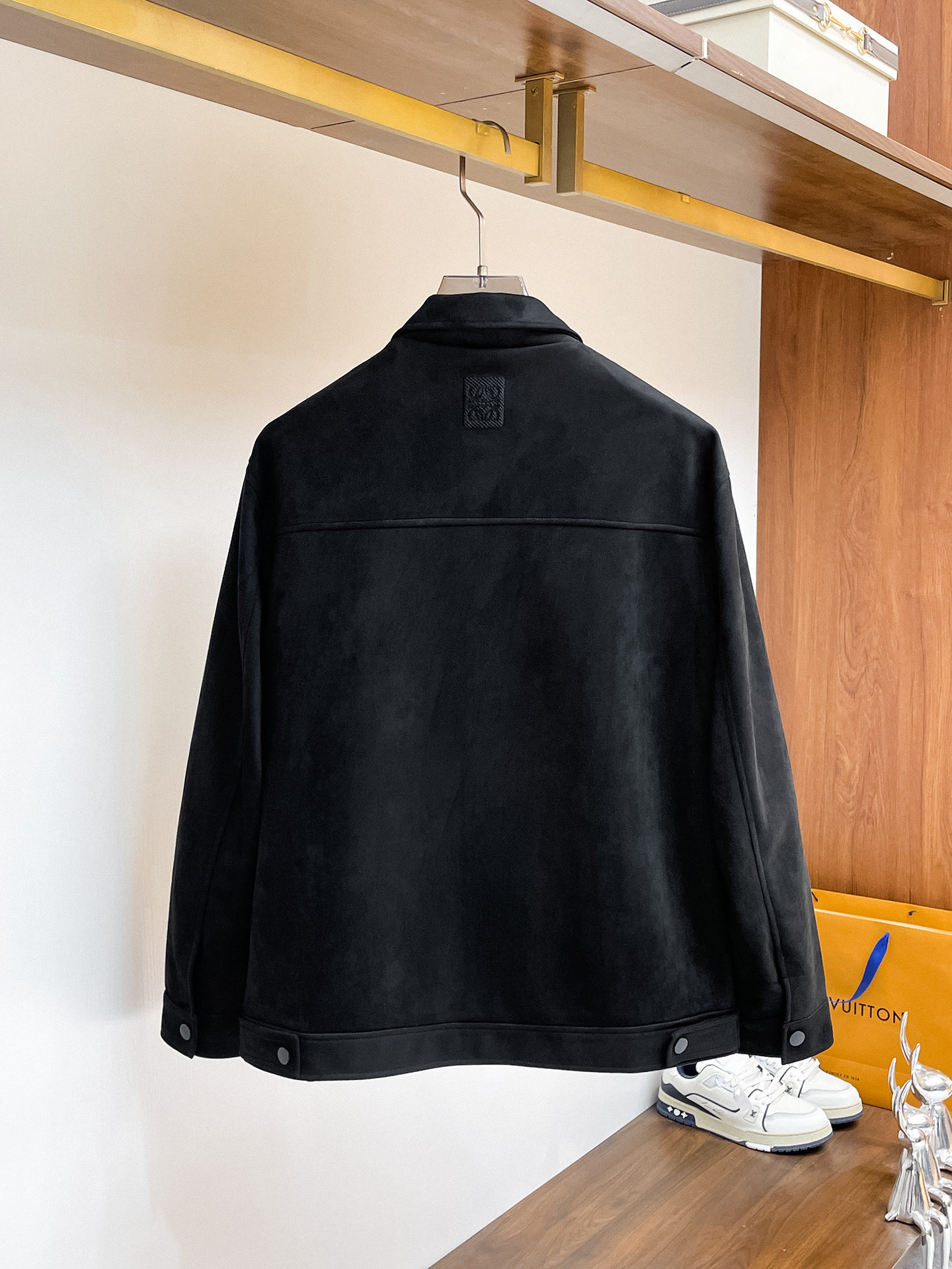 Jackets