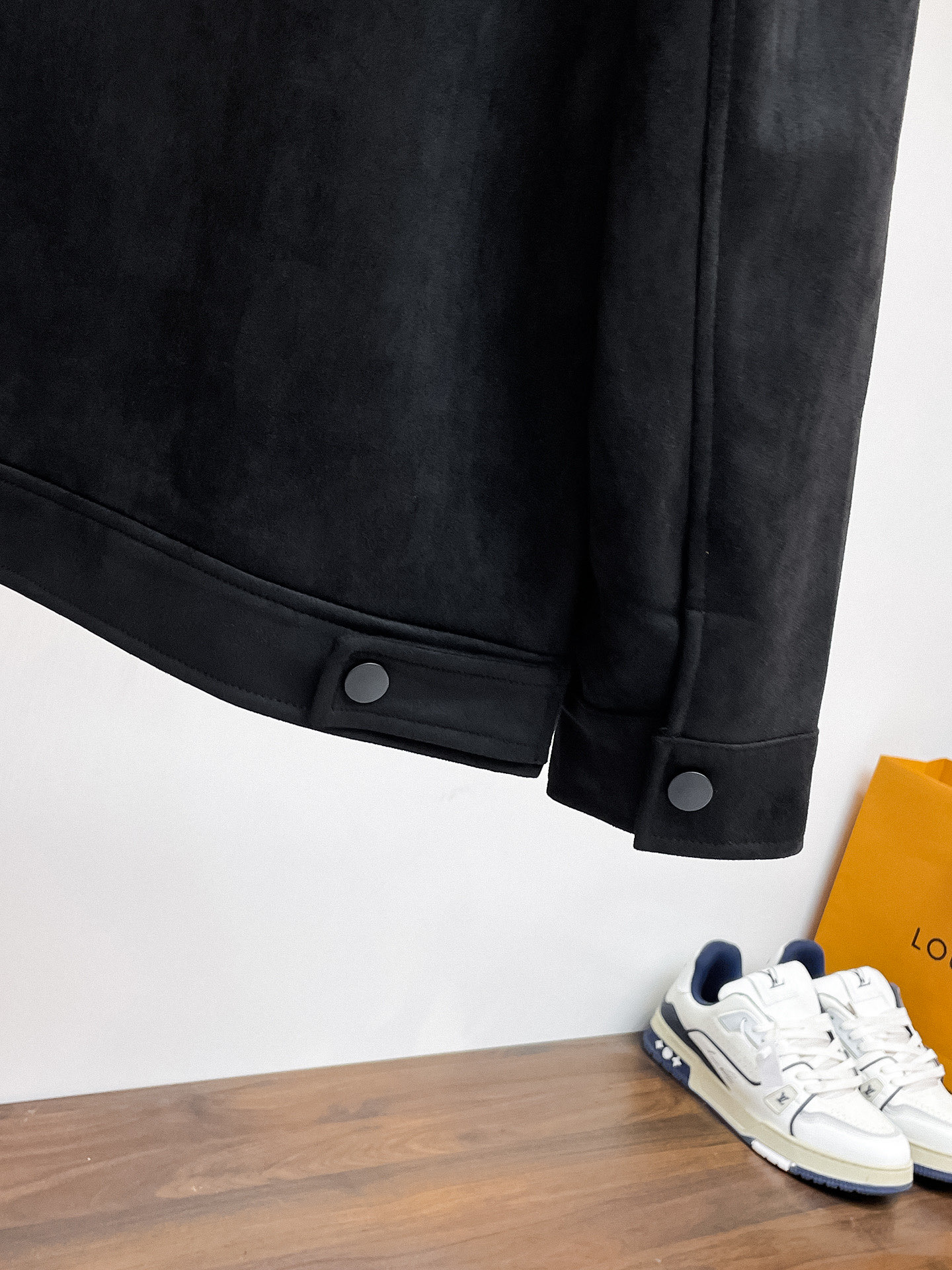 Jackets
