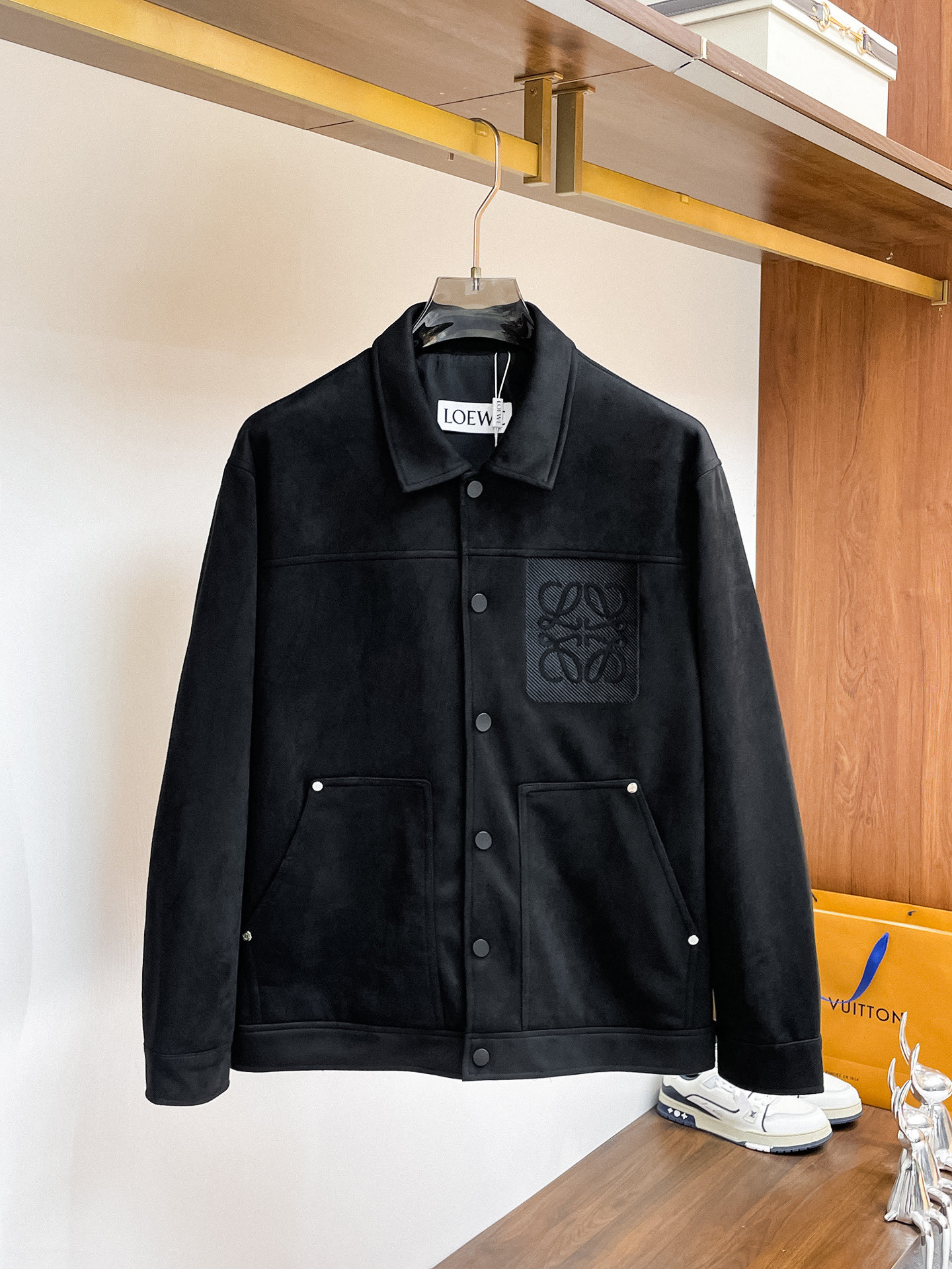 Jackets