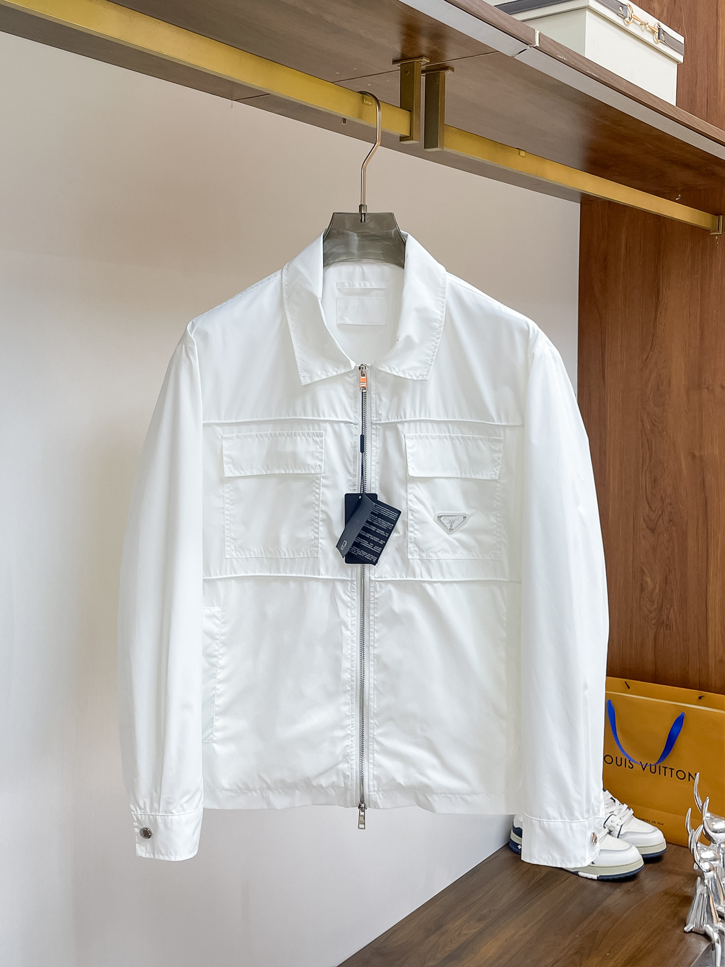 Jackets