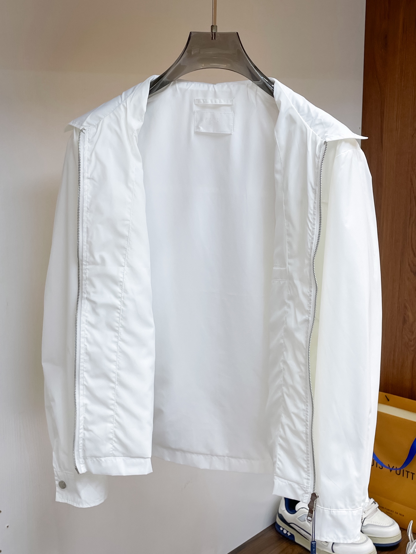 Jackets