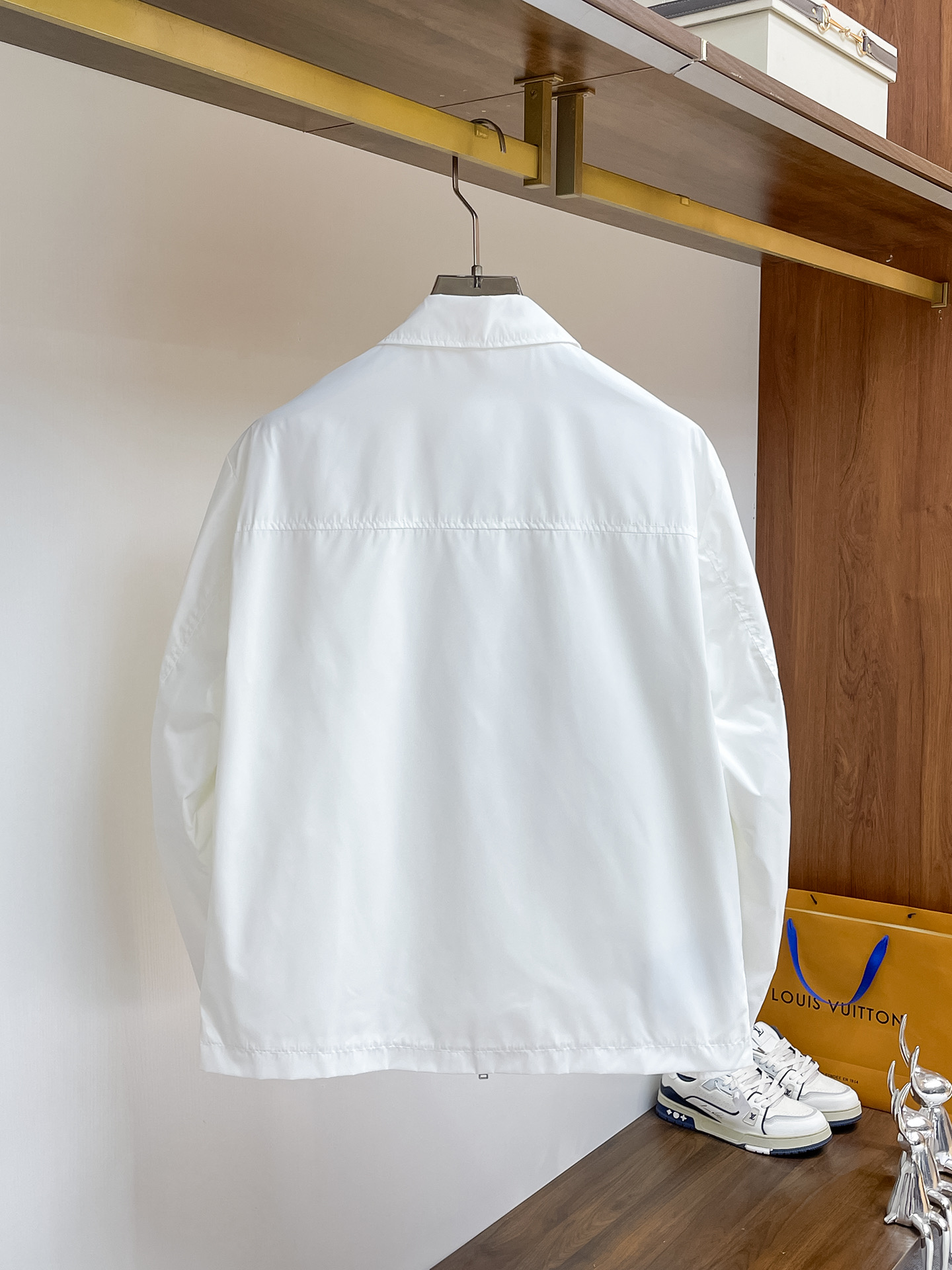 Jackets