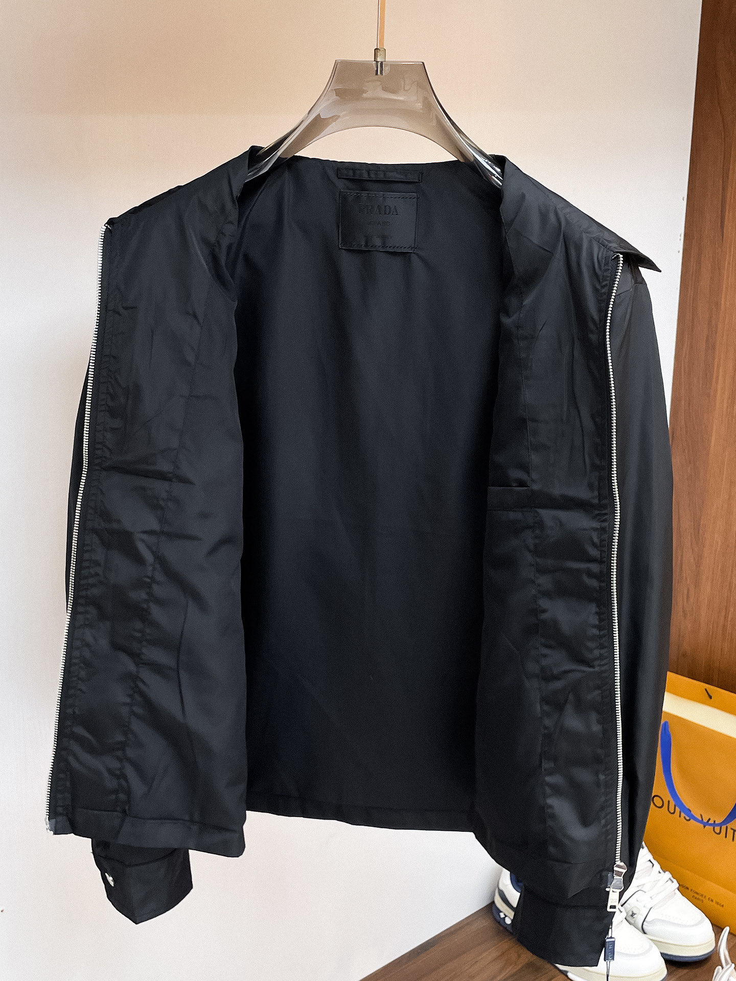 Jackets