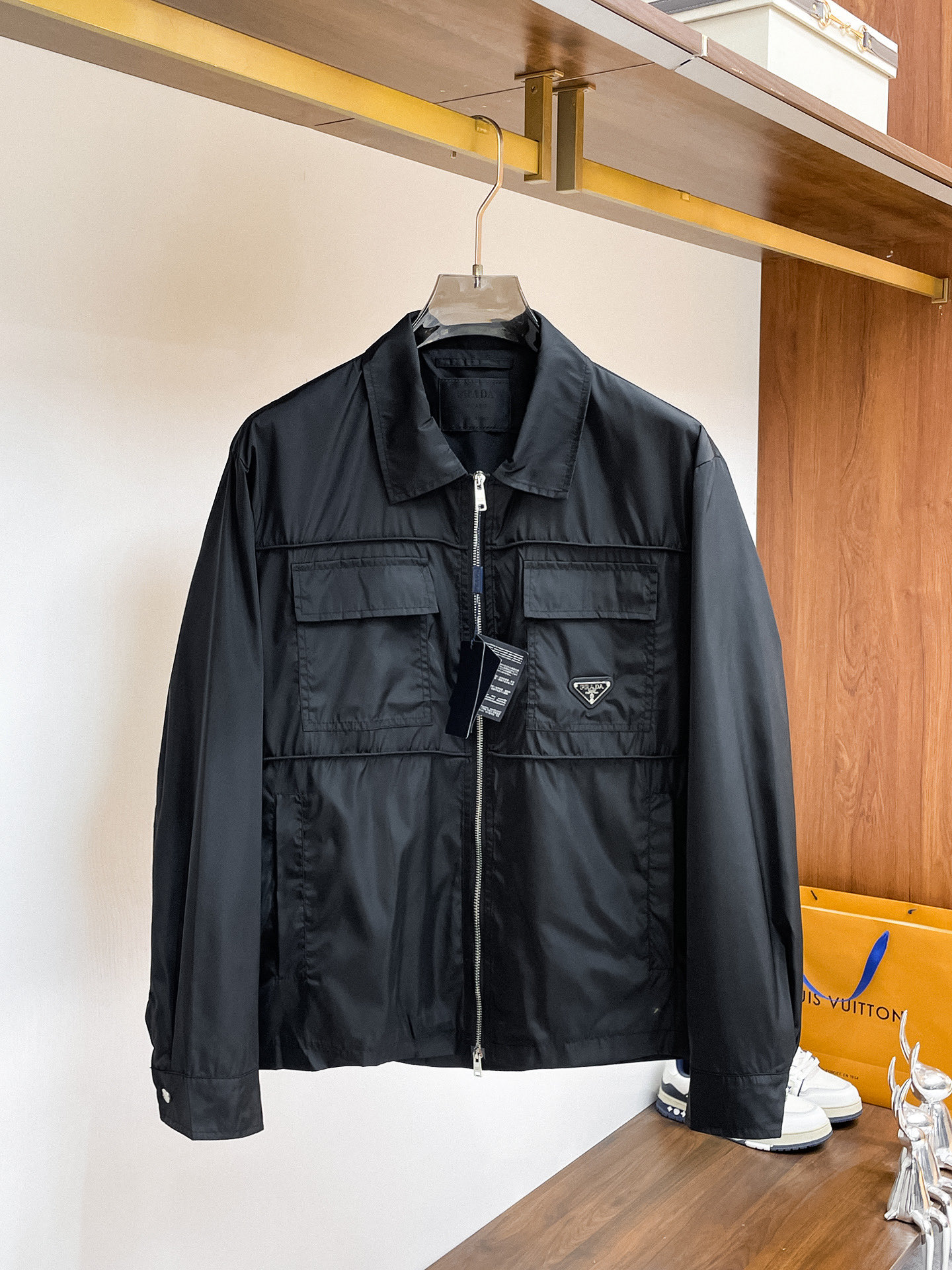 Jackets