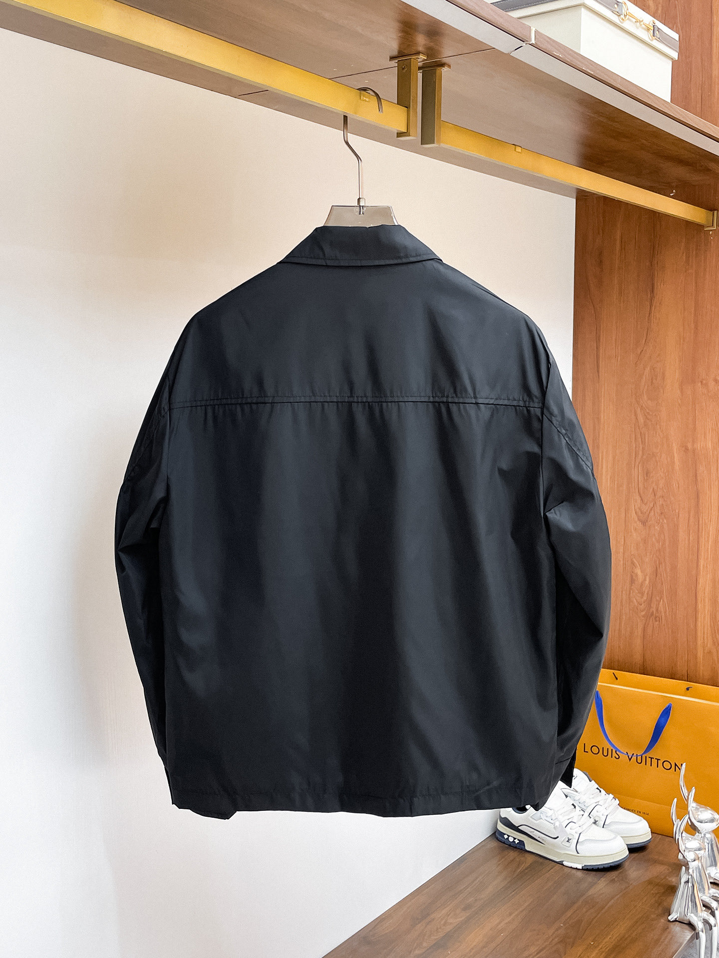 Jackets
