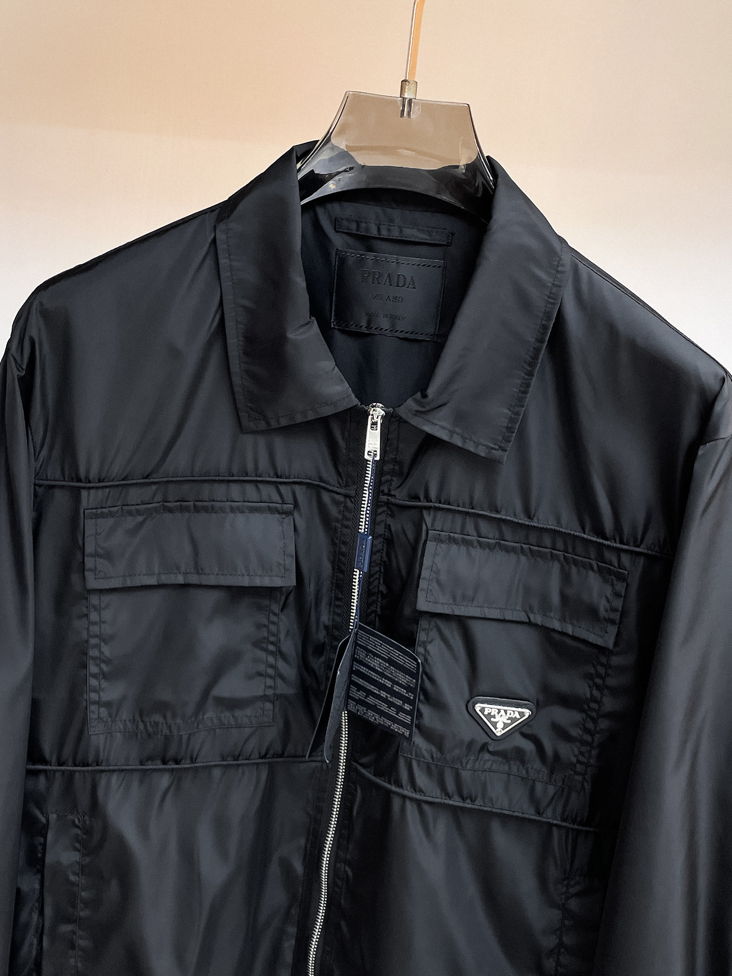 Jackets