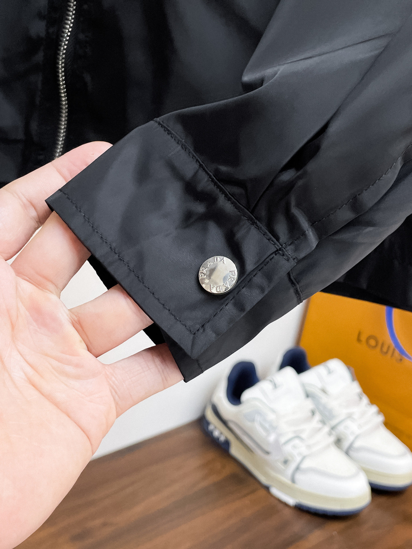 Jackets
