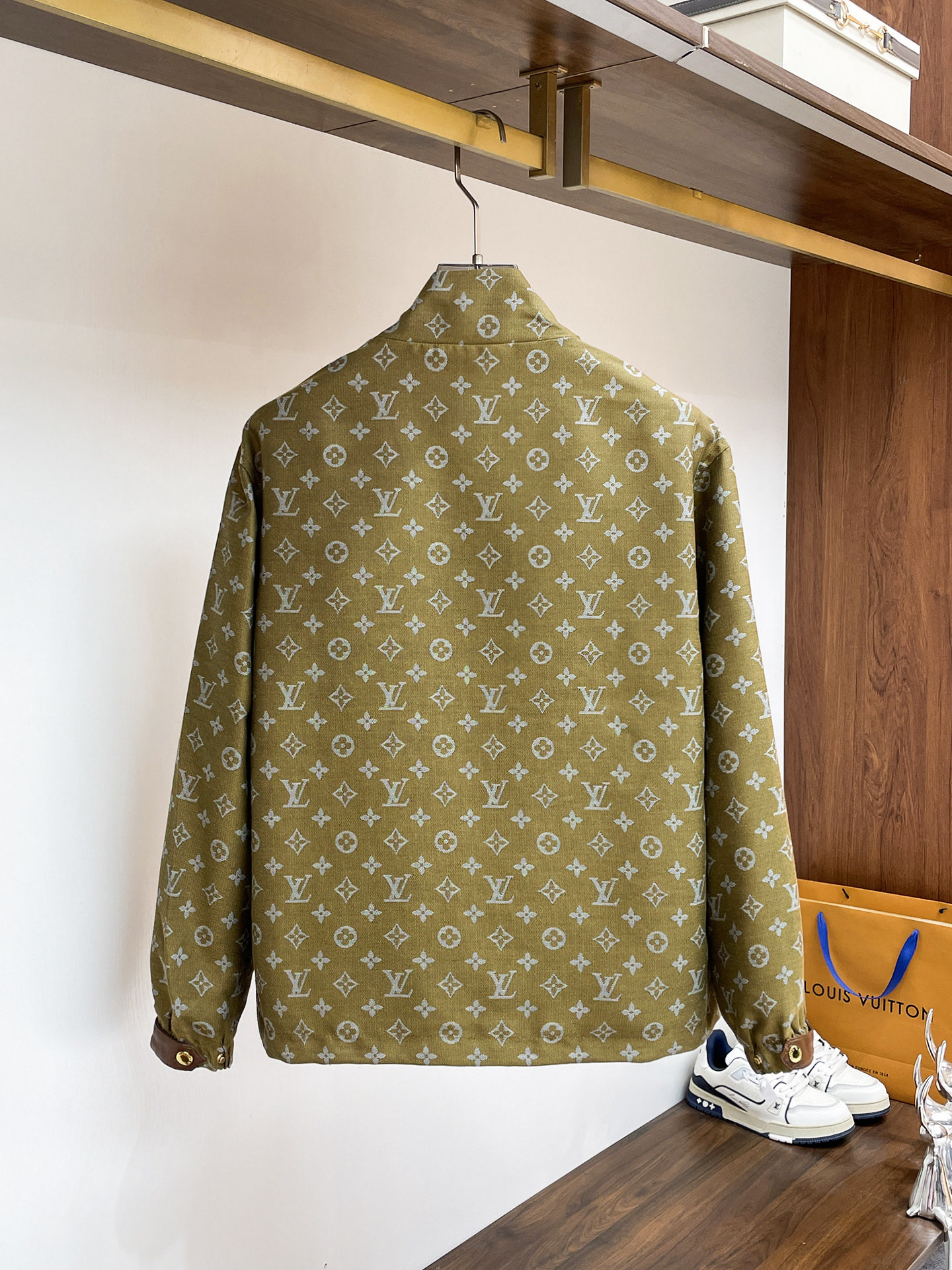 Jackets
