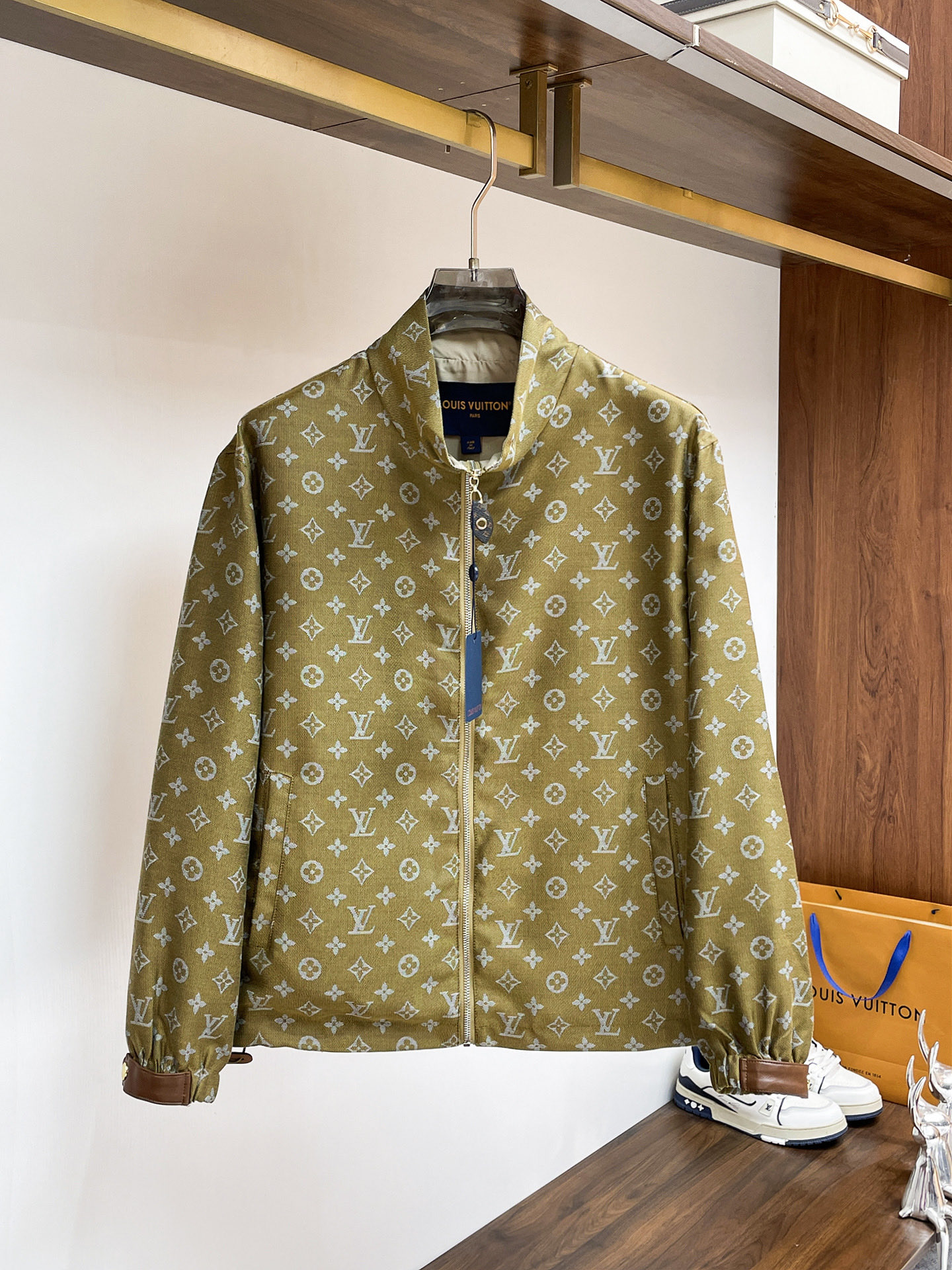 Jackets