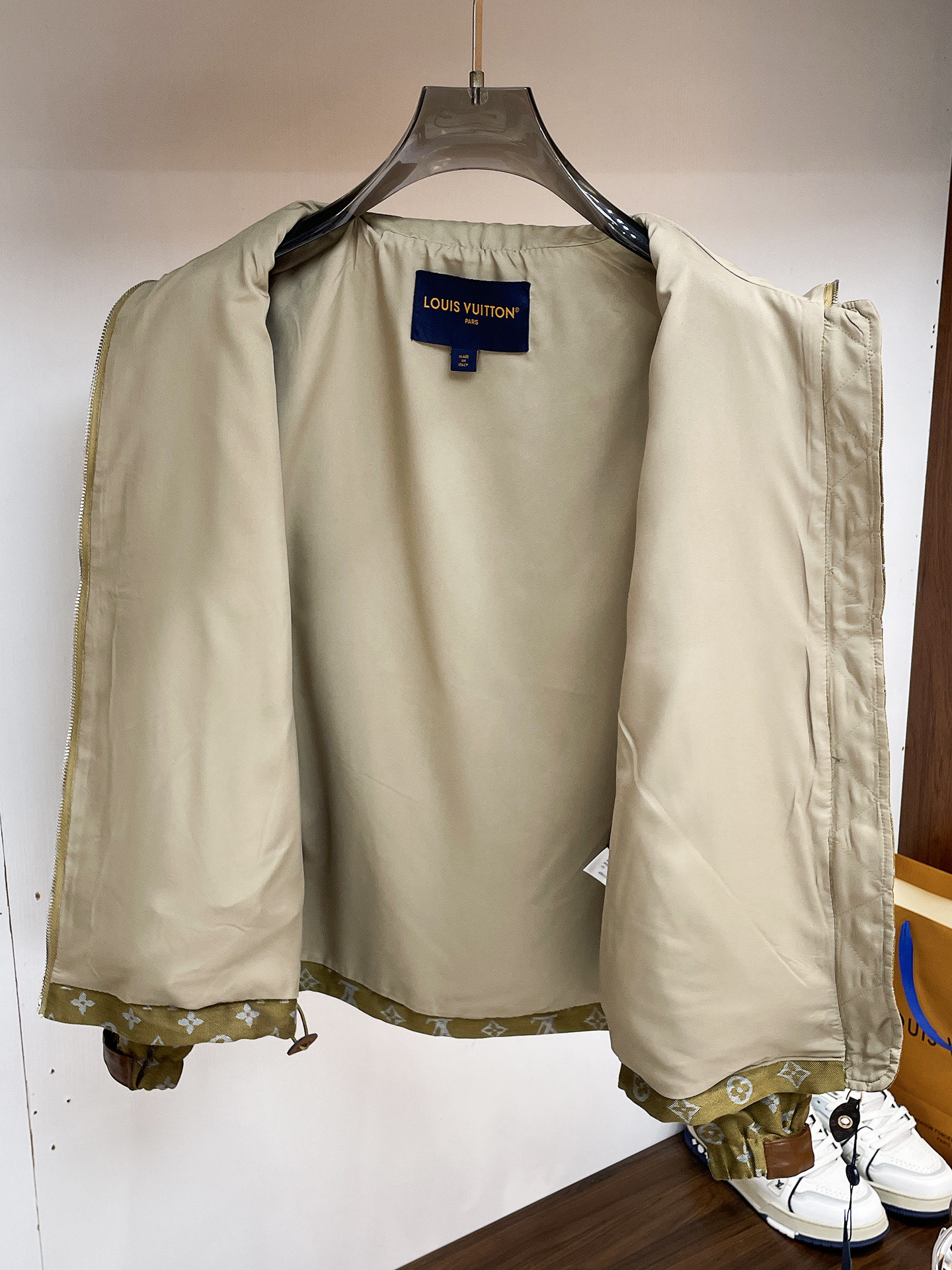 Jackets
