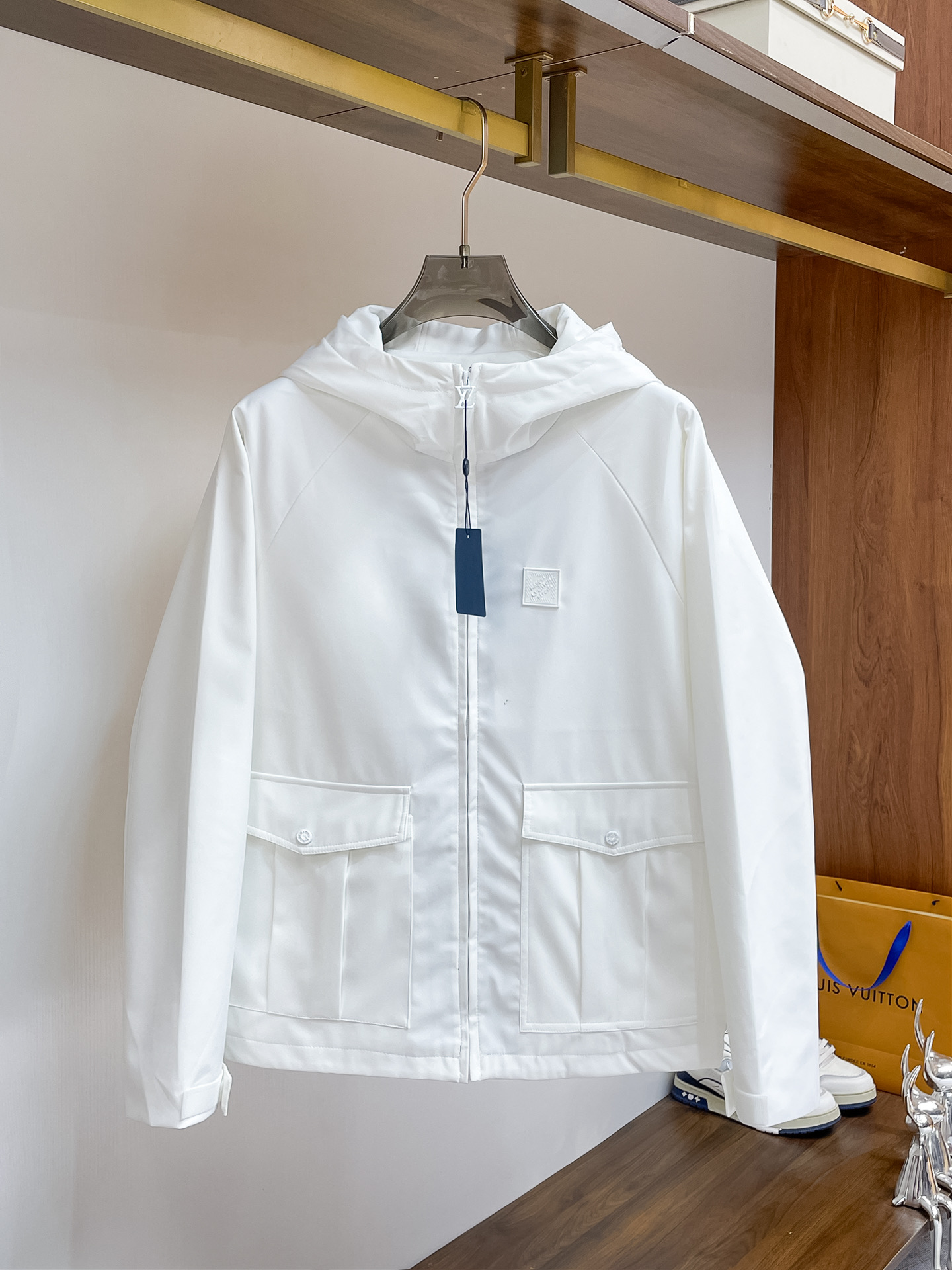 Jackets