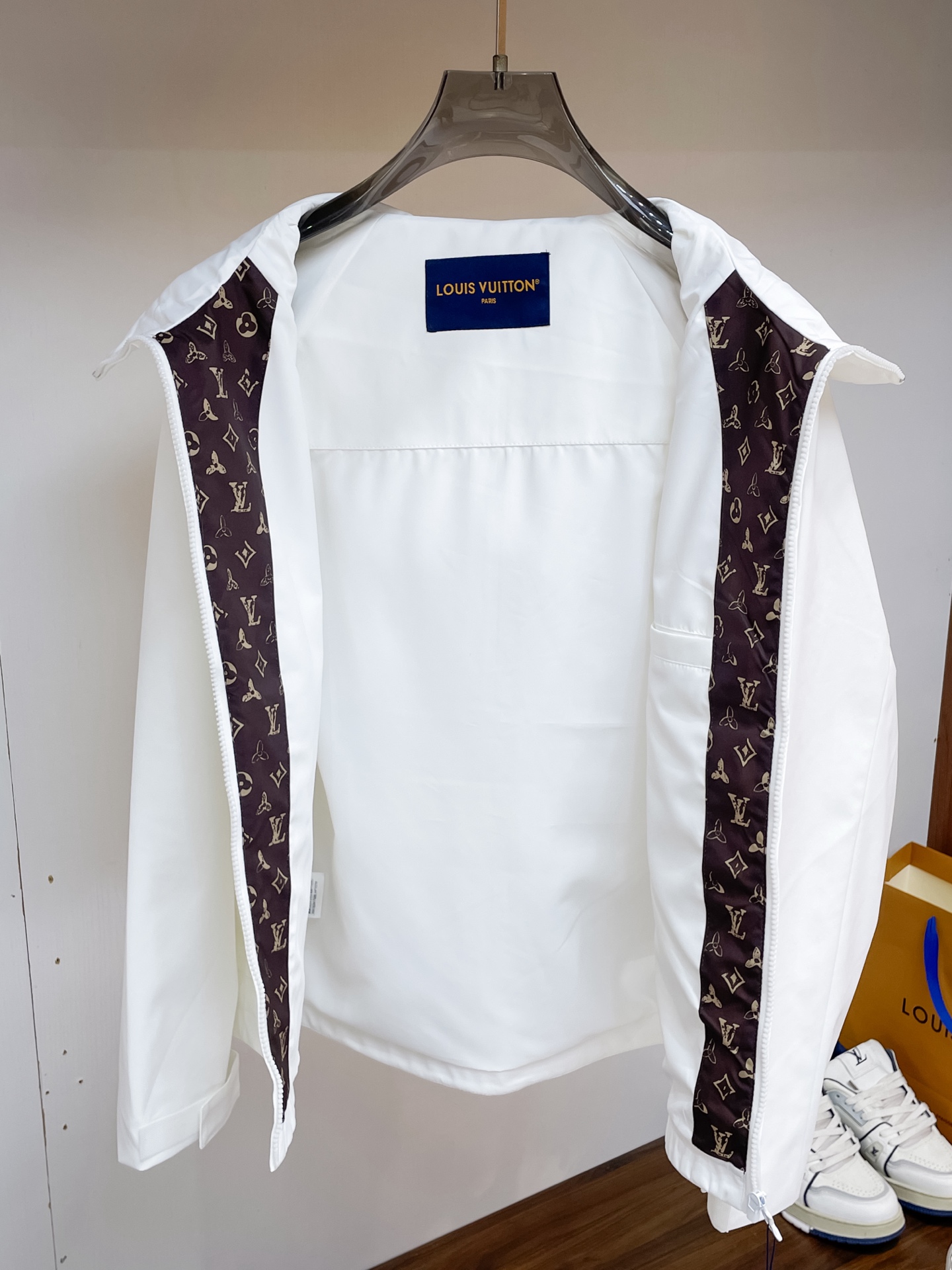 Jackets