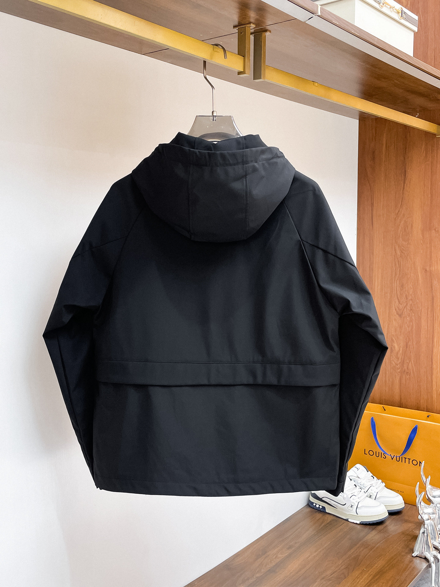 Jackets