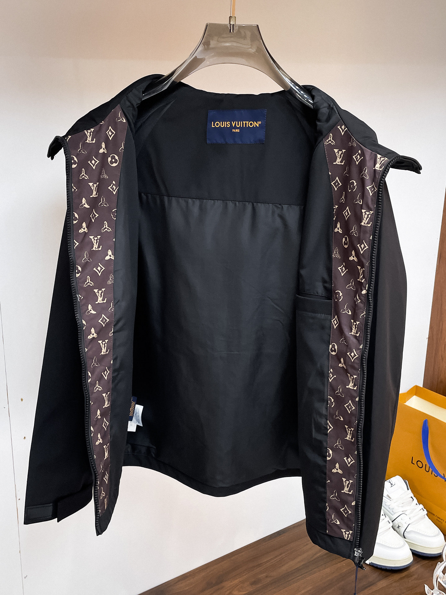 Jackets
