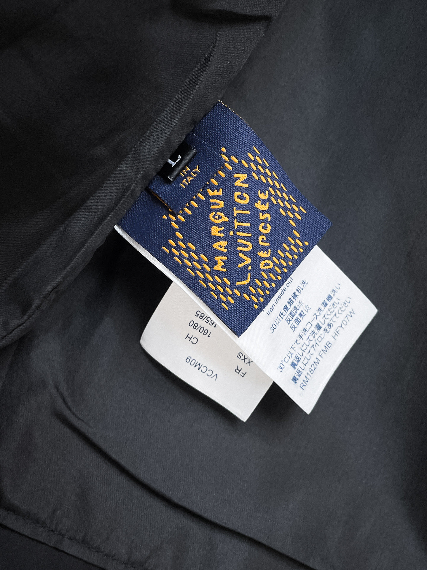 Jackets