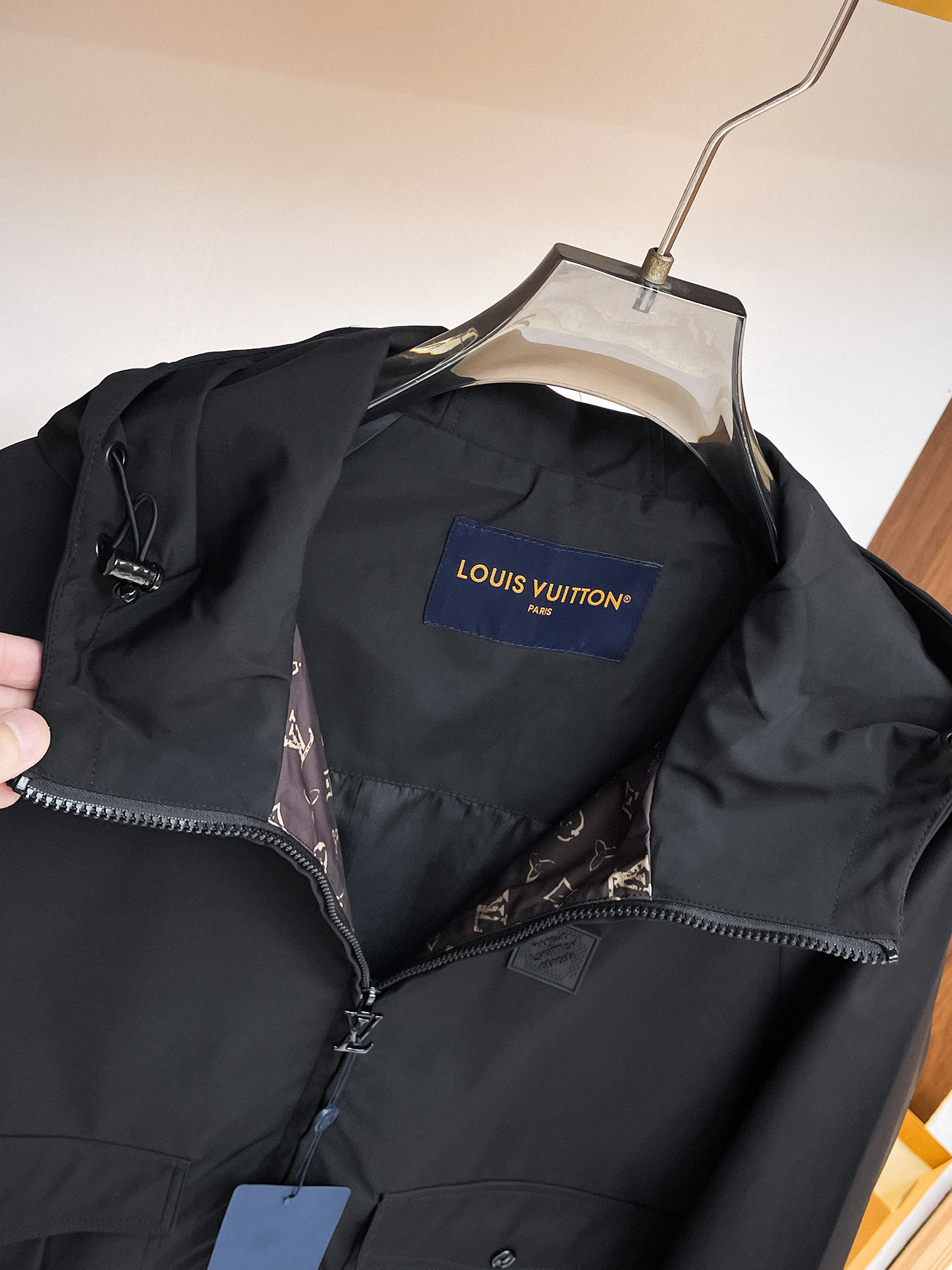 Jackets