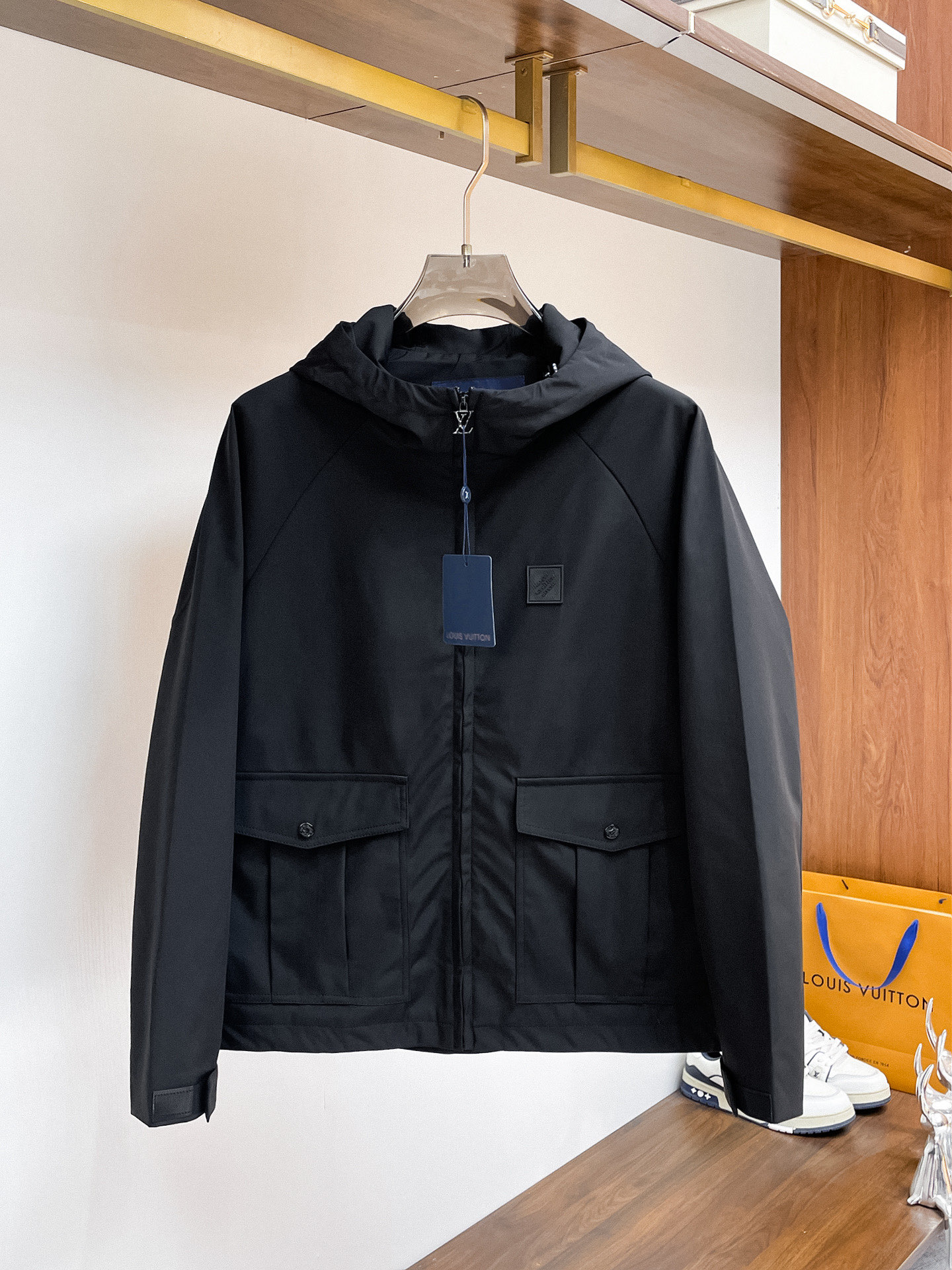 Jackets