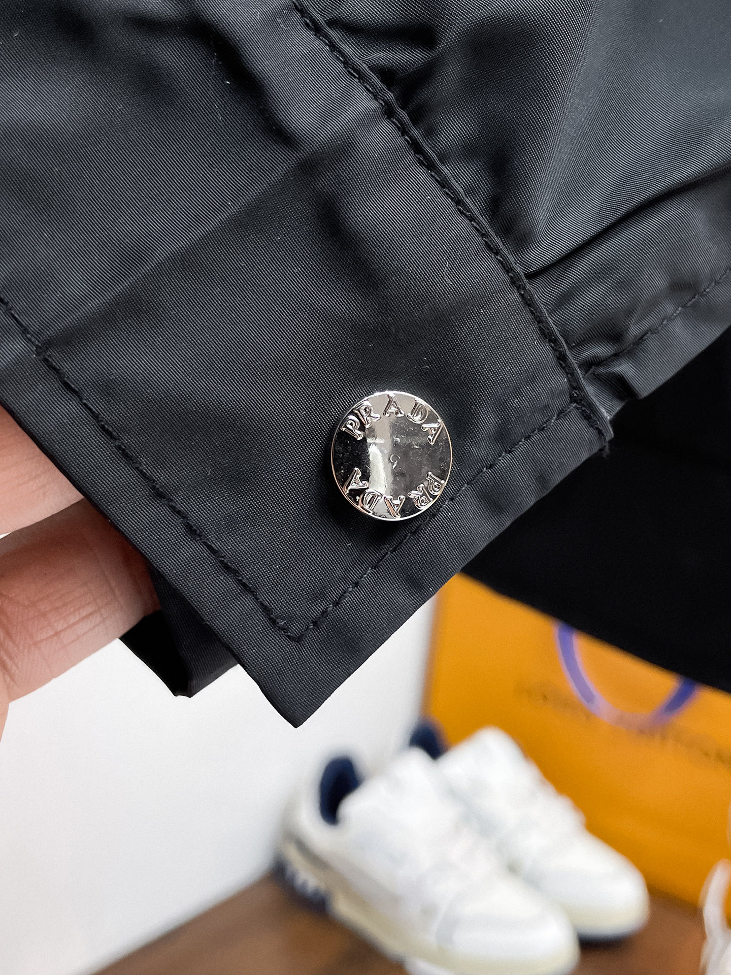Jackets
