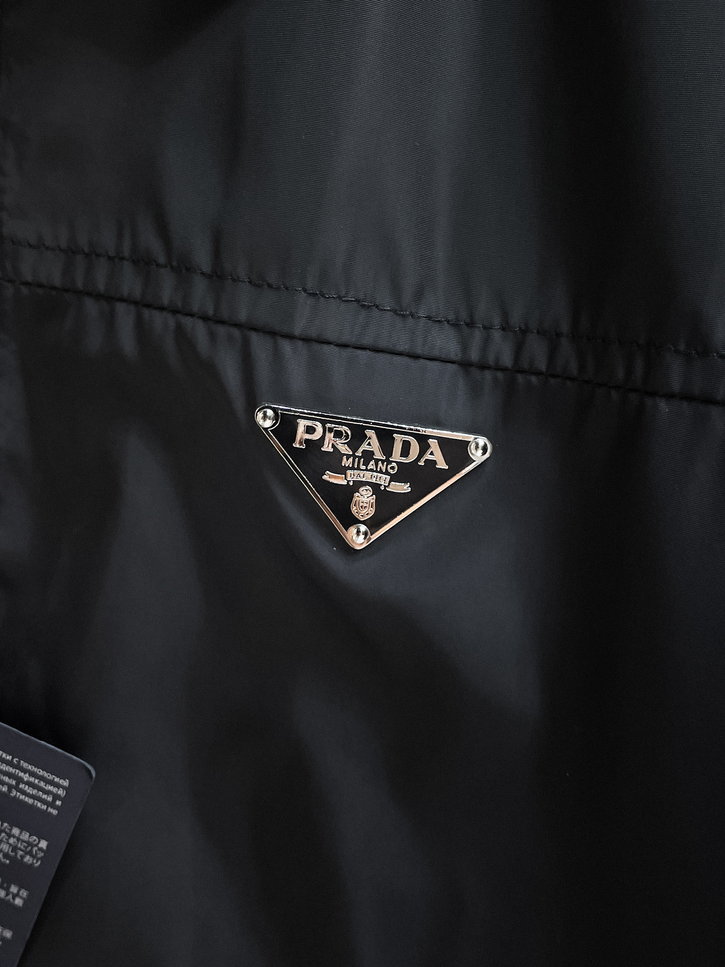 Jackets