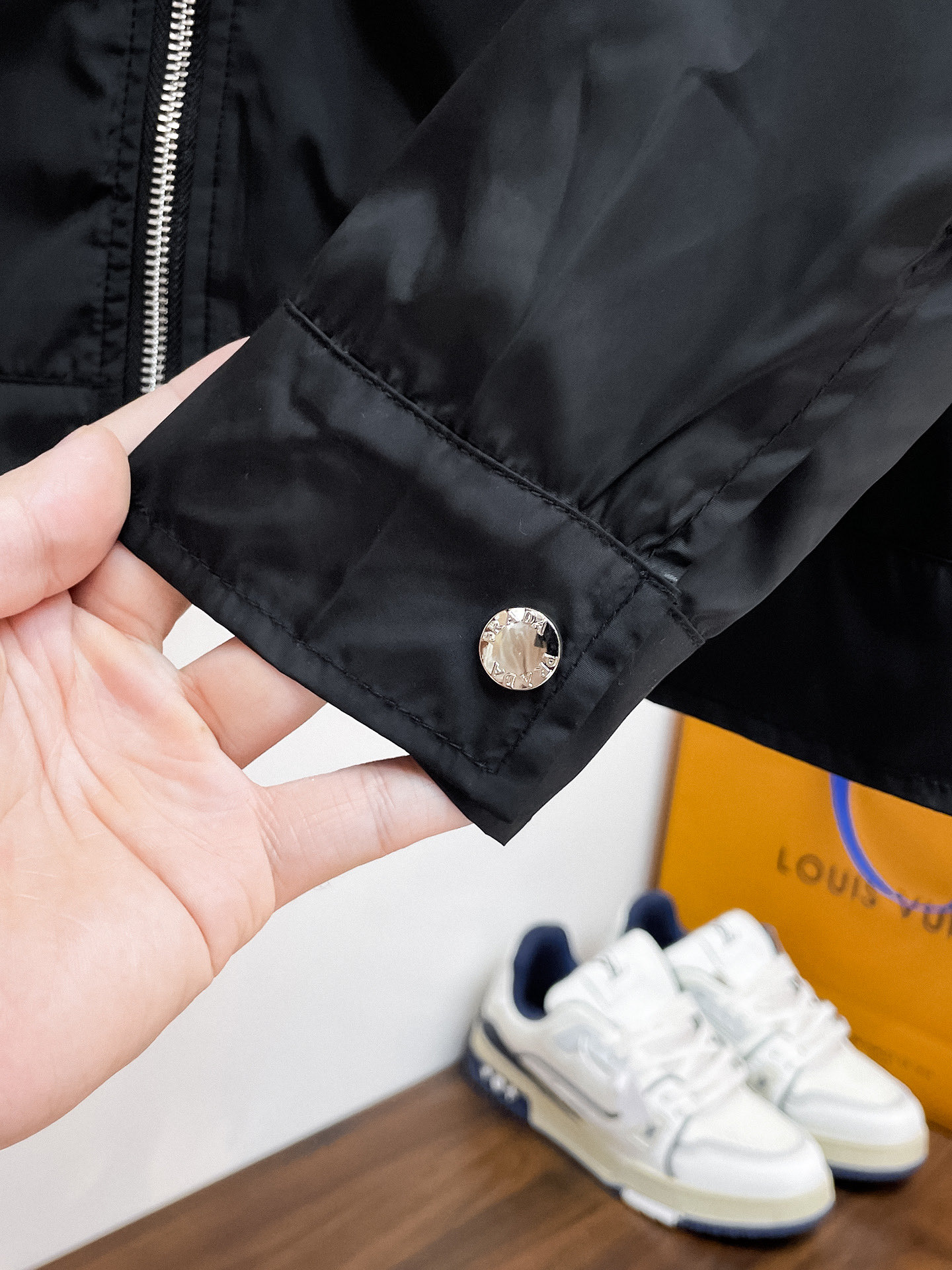 Jackets
