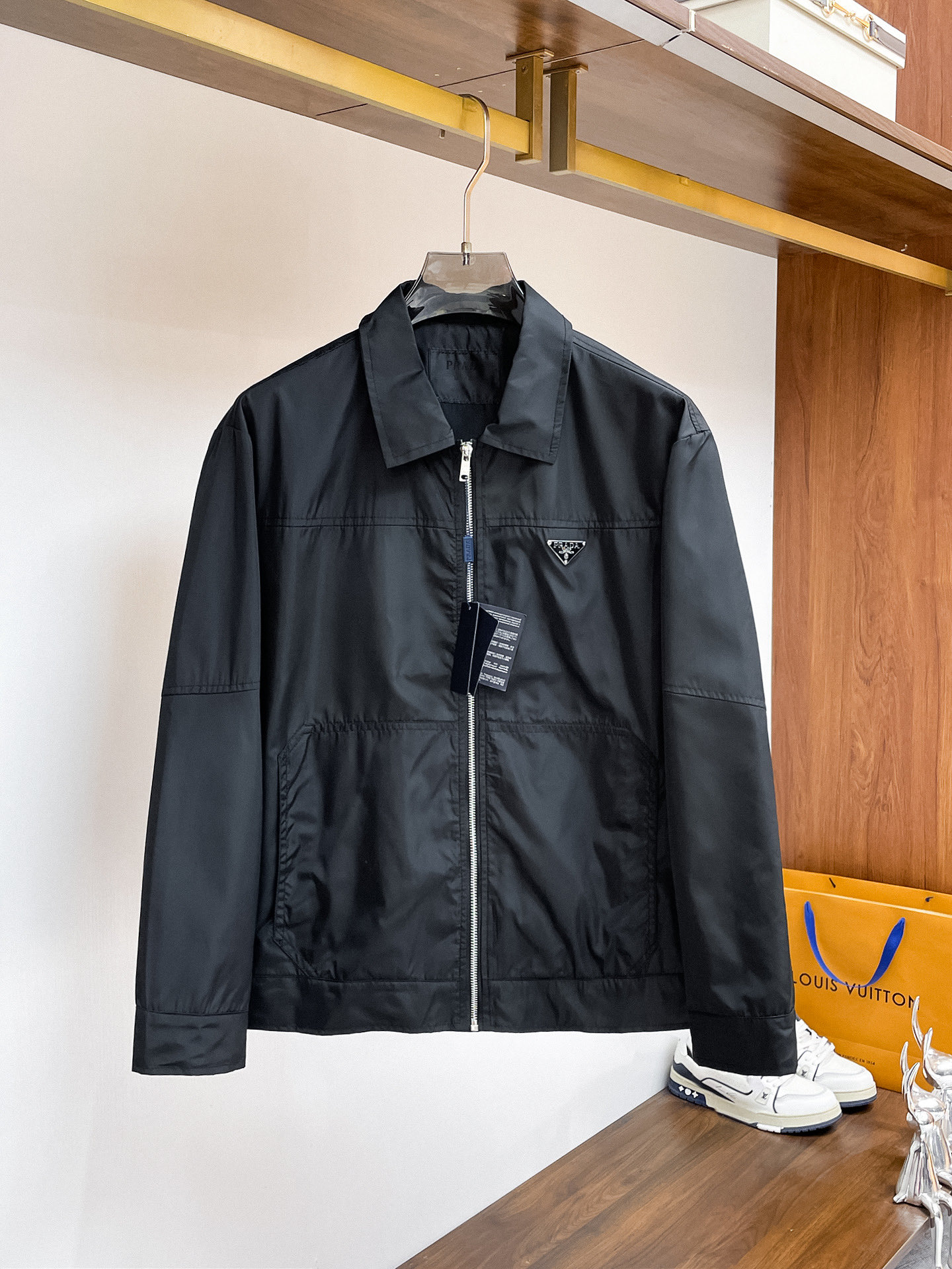 Jackets