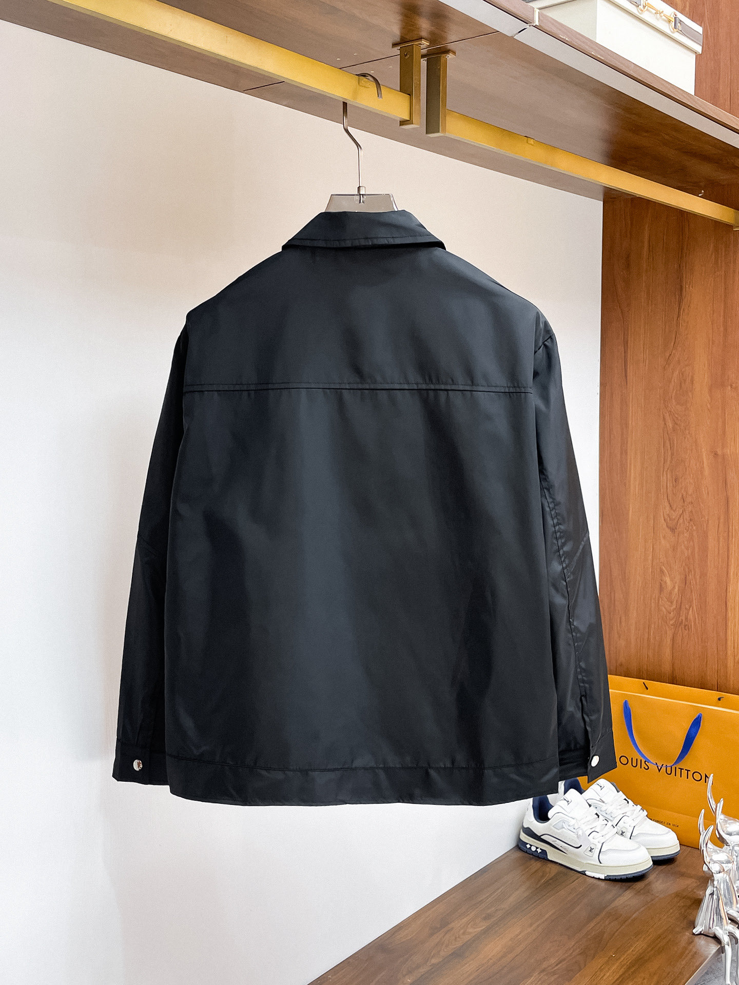 Jackets