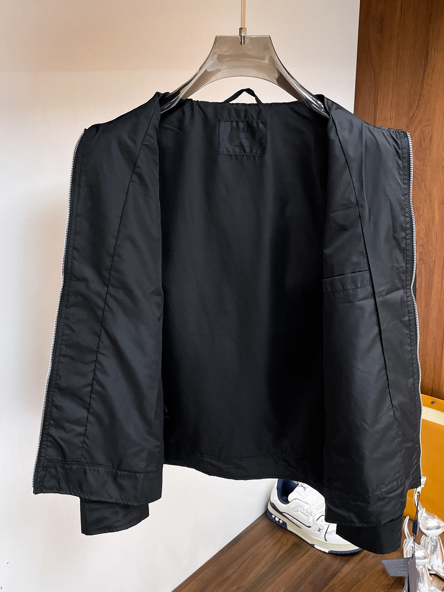 Jackets