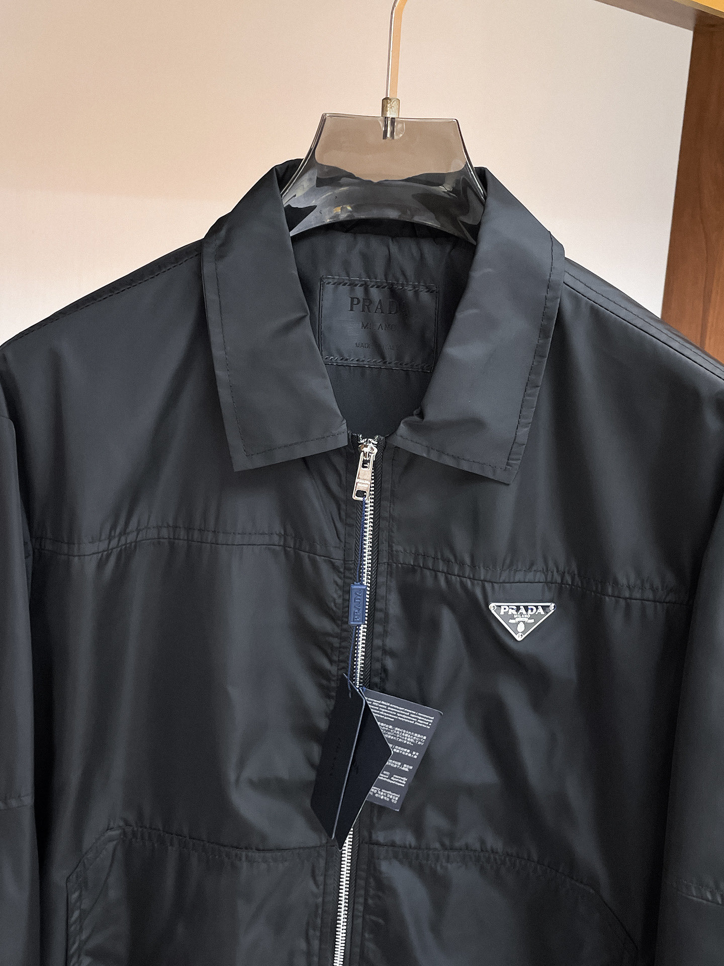 Jackets
