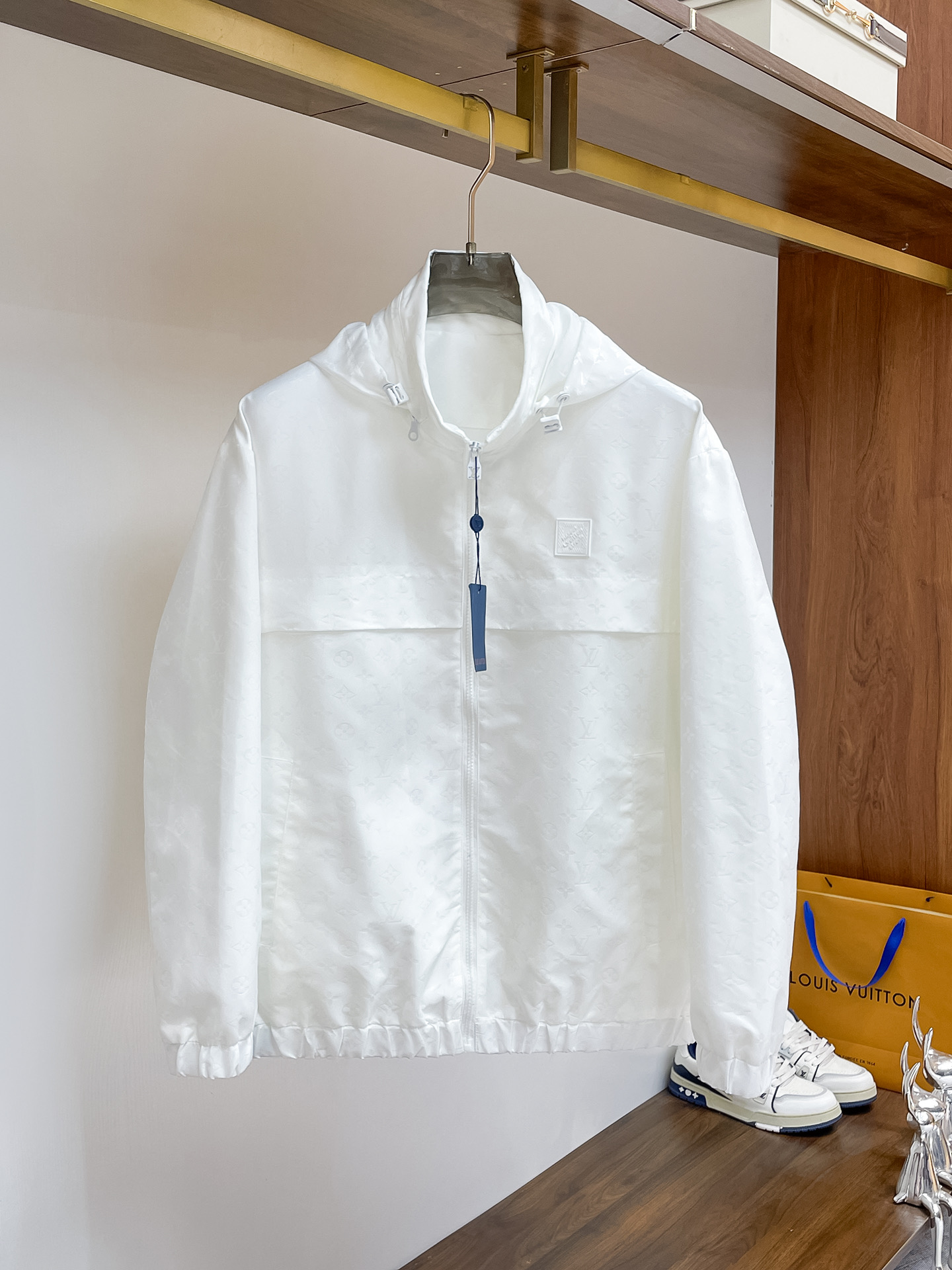 Jackets