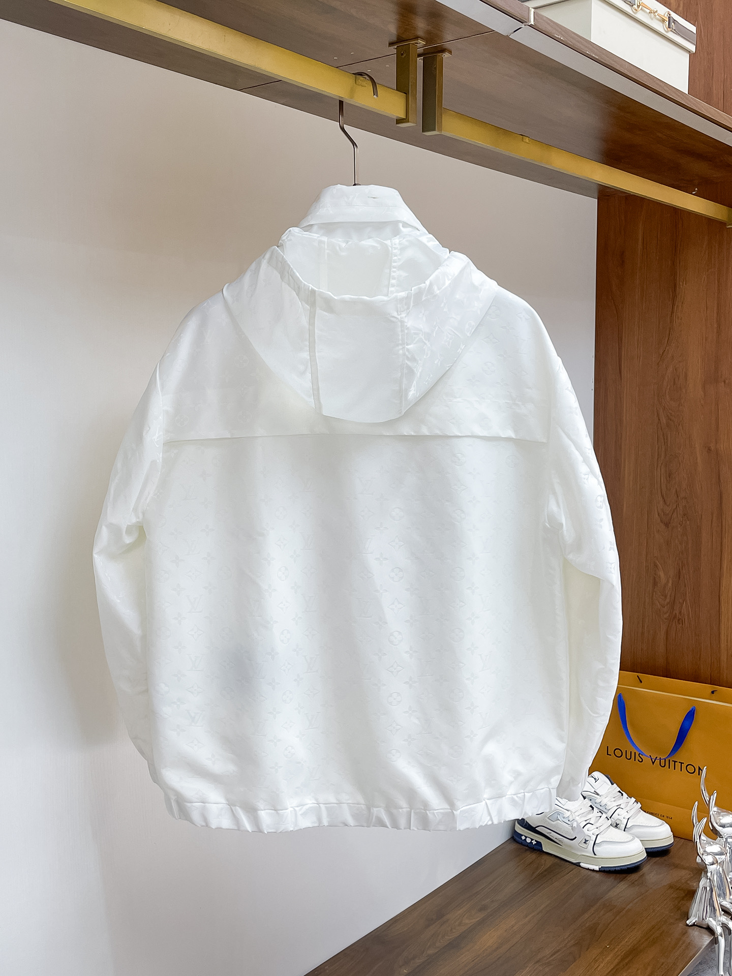 Jackets