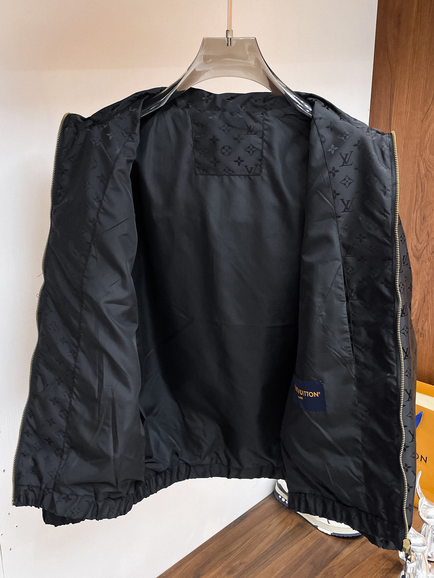 Jackets