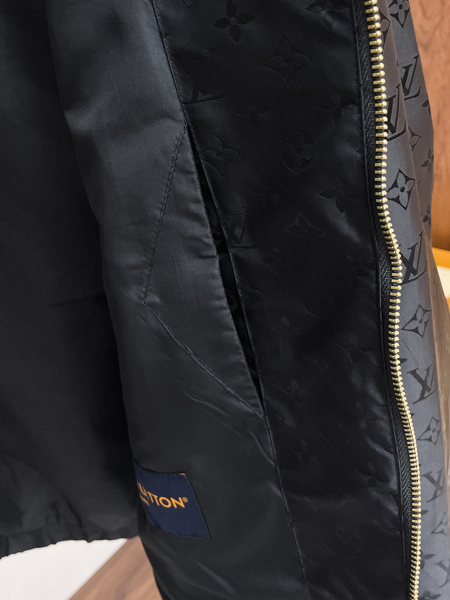 Jackets
