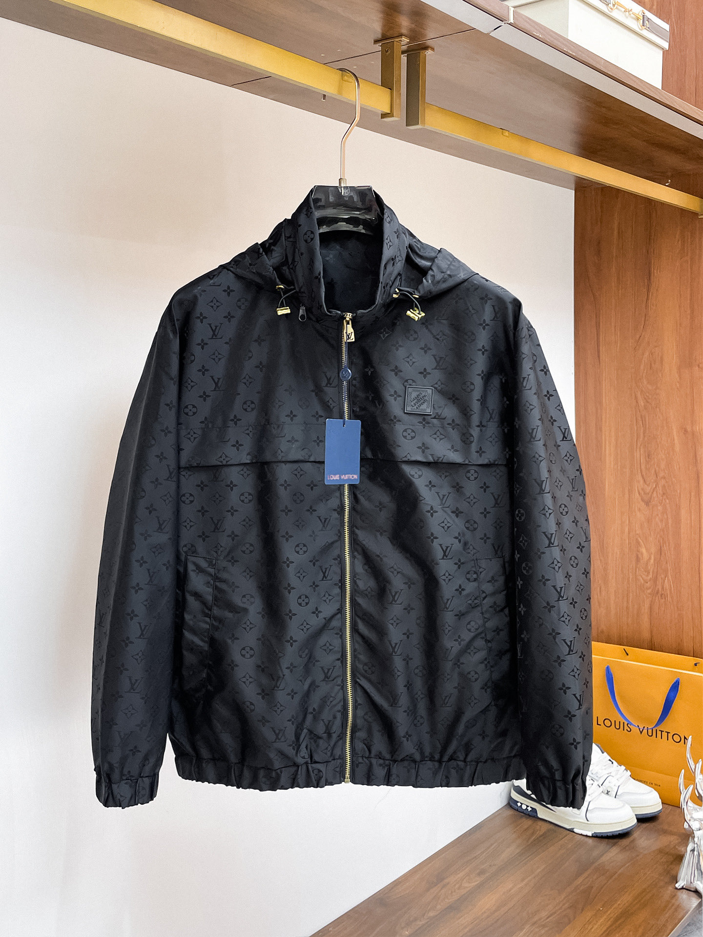Jackets