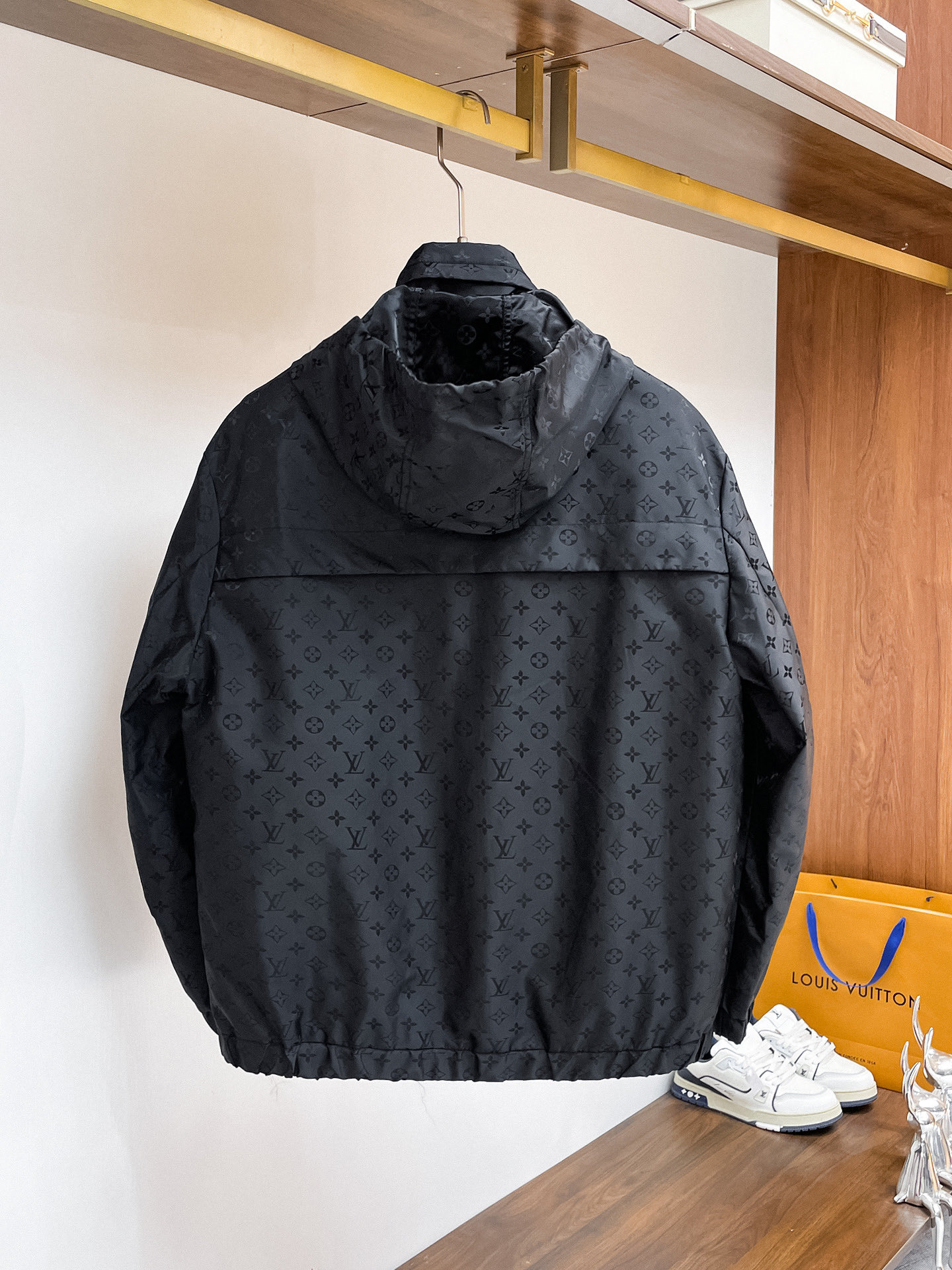Jackets
