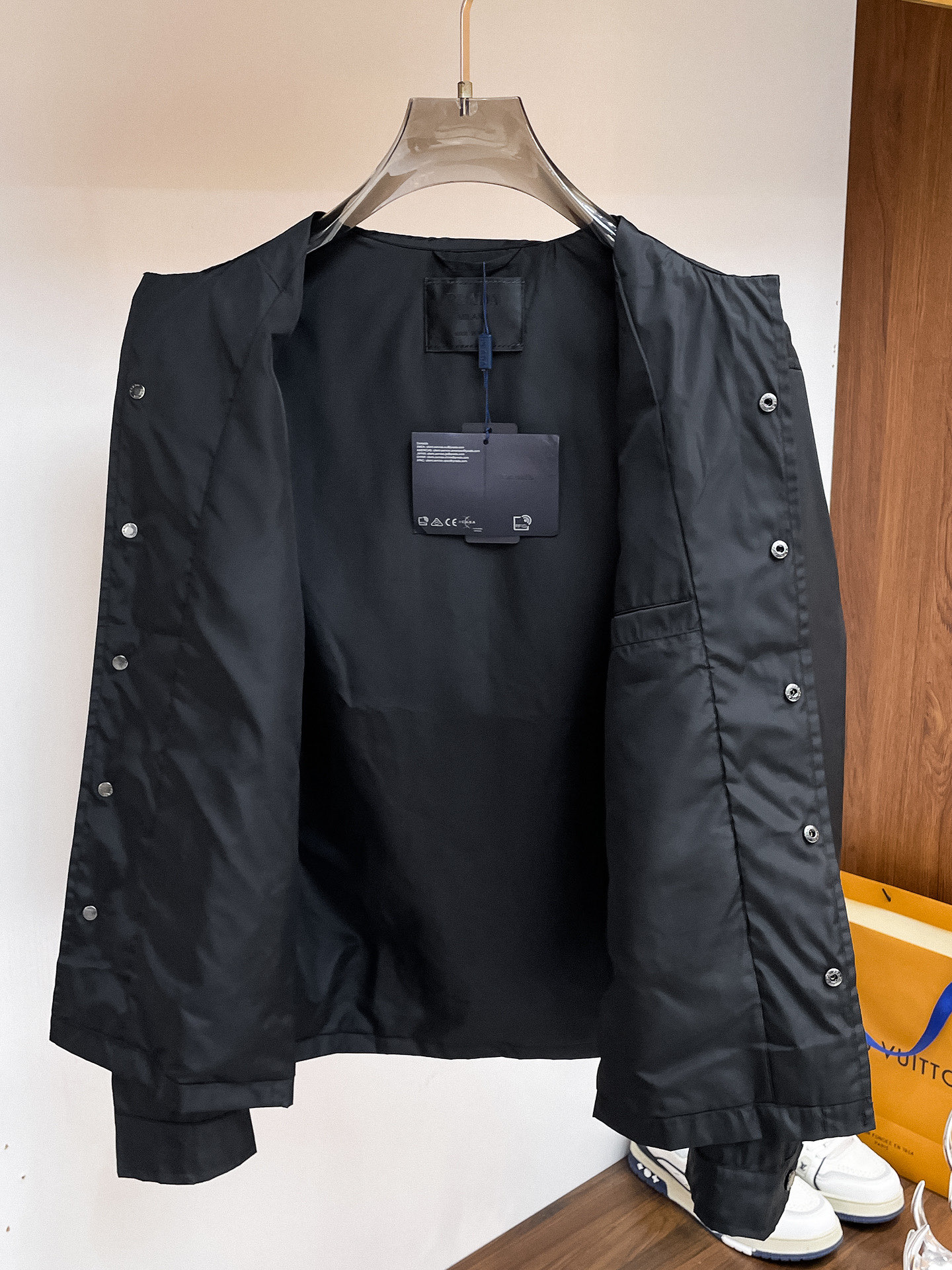 Jackets